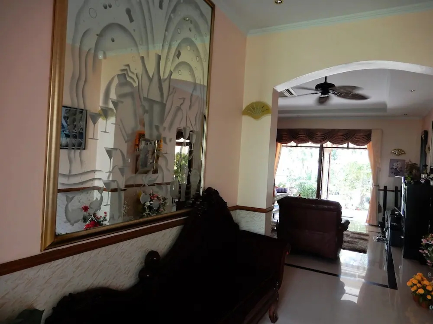 Luxury Holiday Villa Paradise