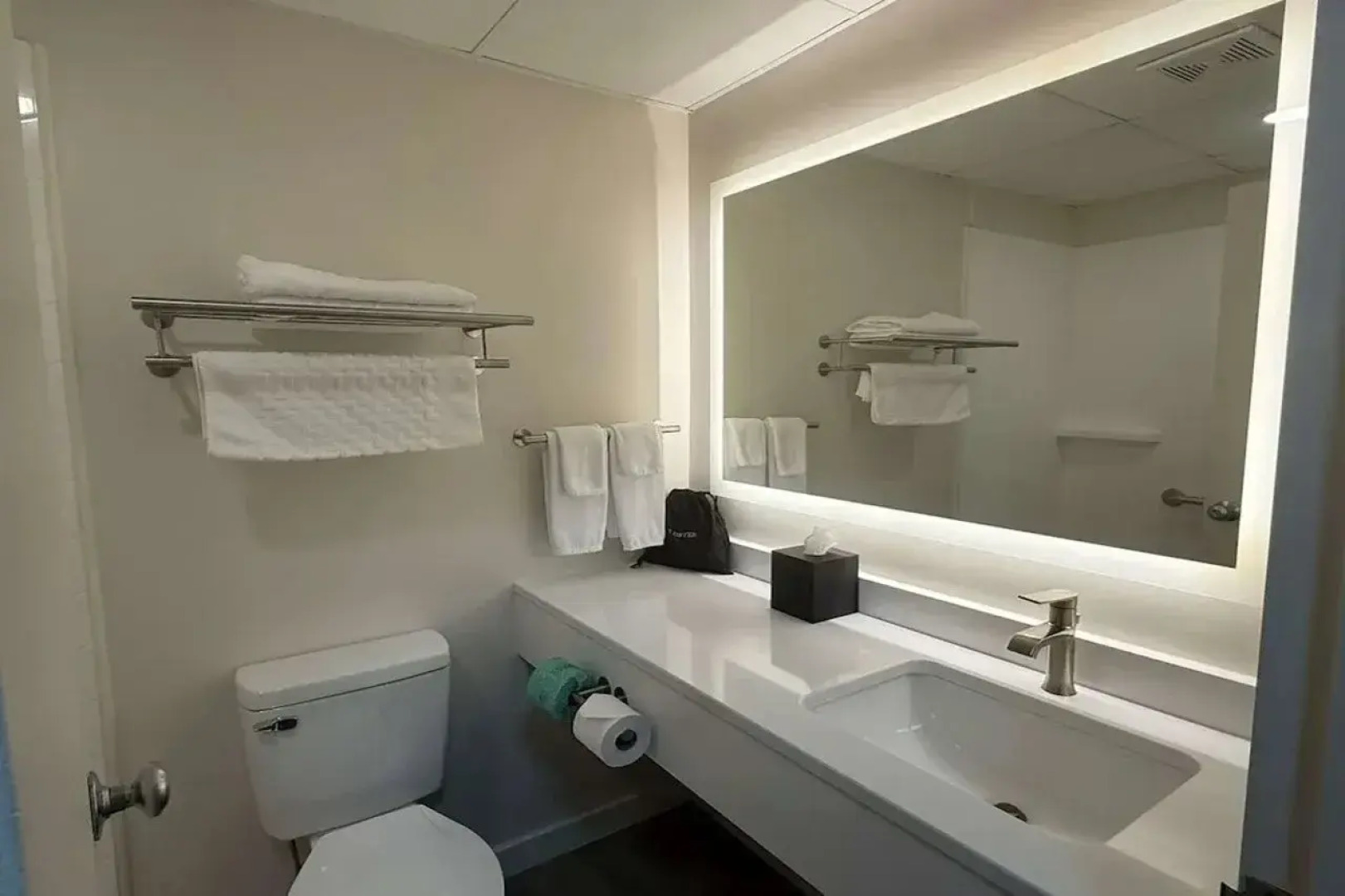 Best Western Caribou Inn