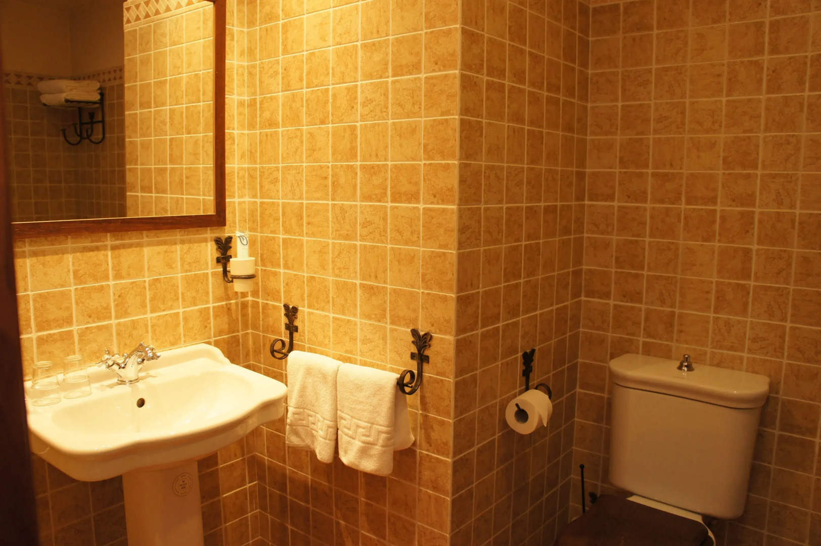 La Hosteria de Castroviejo