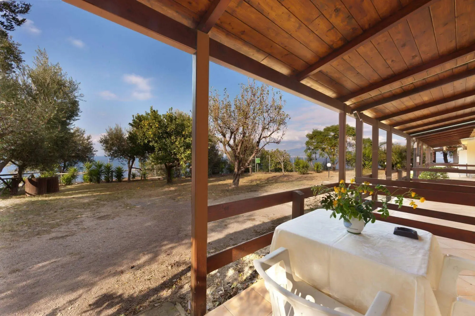 Villaggio Villa Lubrense