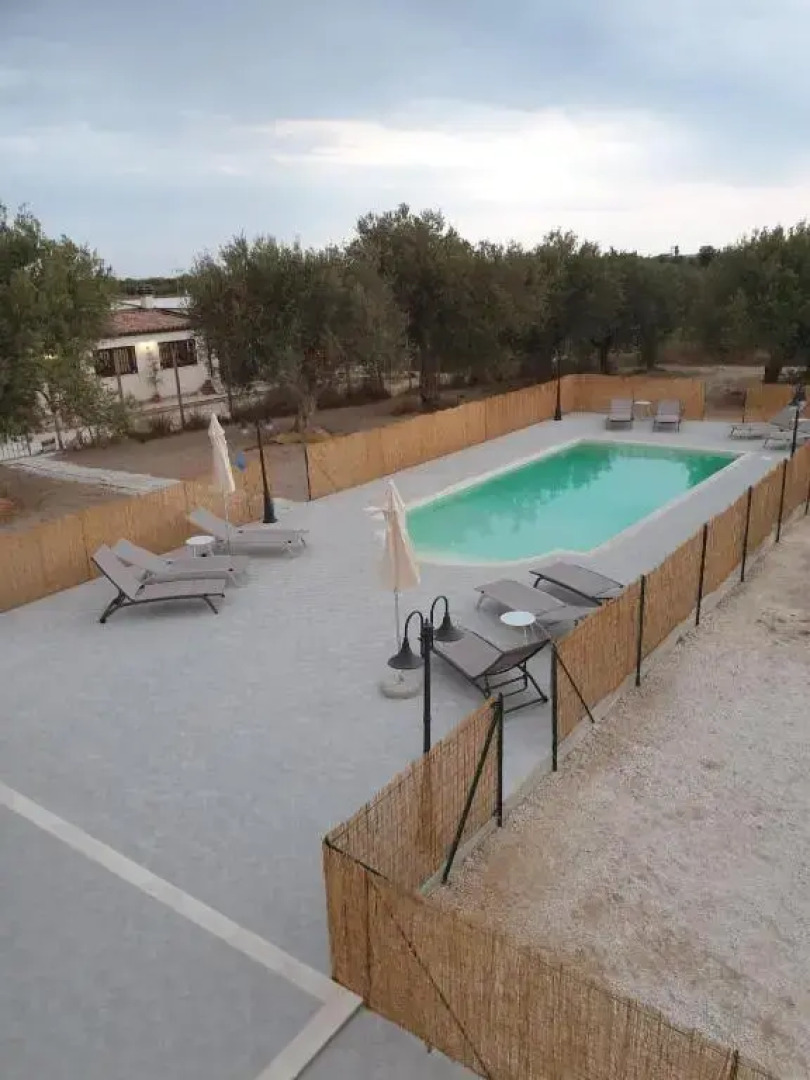 Bacula Nzicula Marzamemi