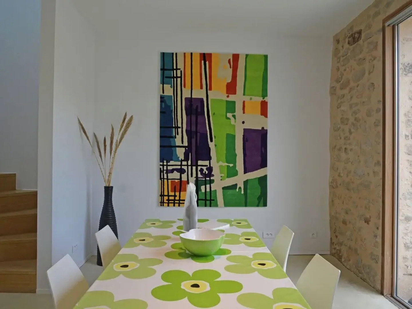 18th Century Farmhouse on a Domain of 1.2 ha With Vineyard, Private Swimming Pool, and Pool House