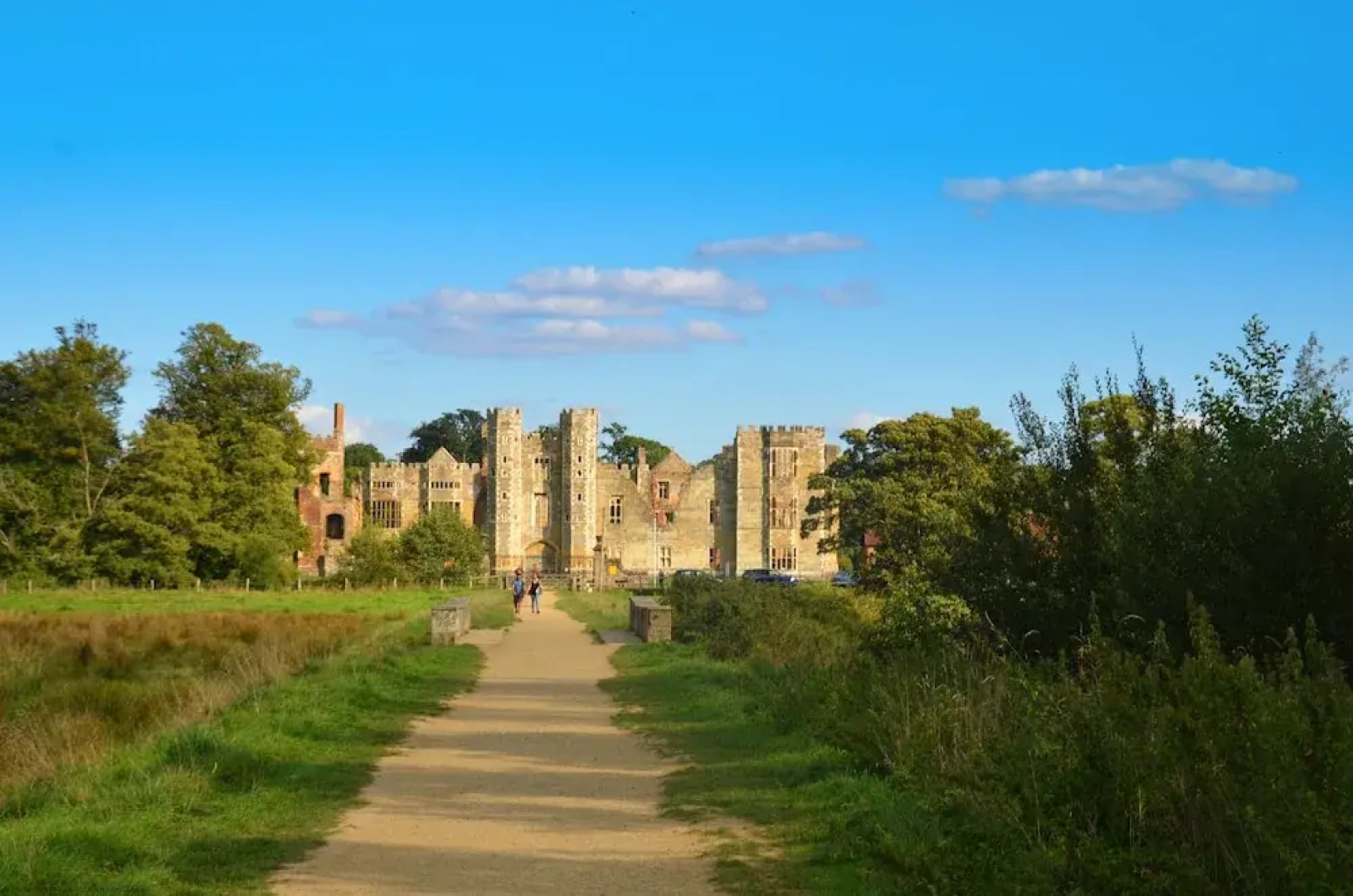 The Cottage at Tillington
