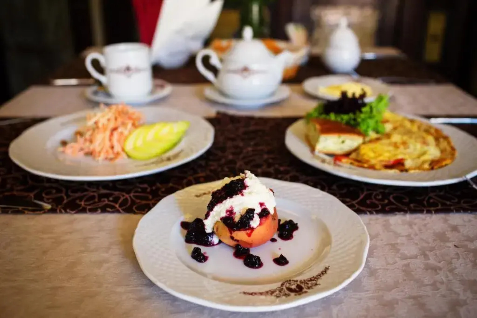 Hotel Vezha Vedmezha