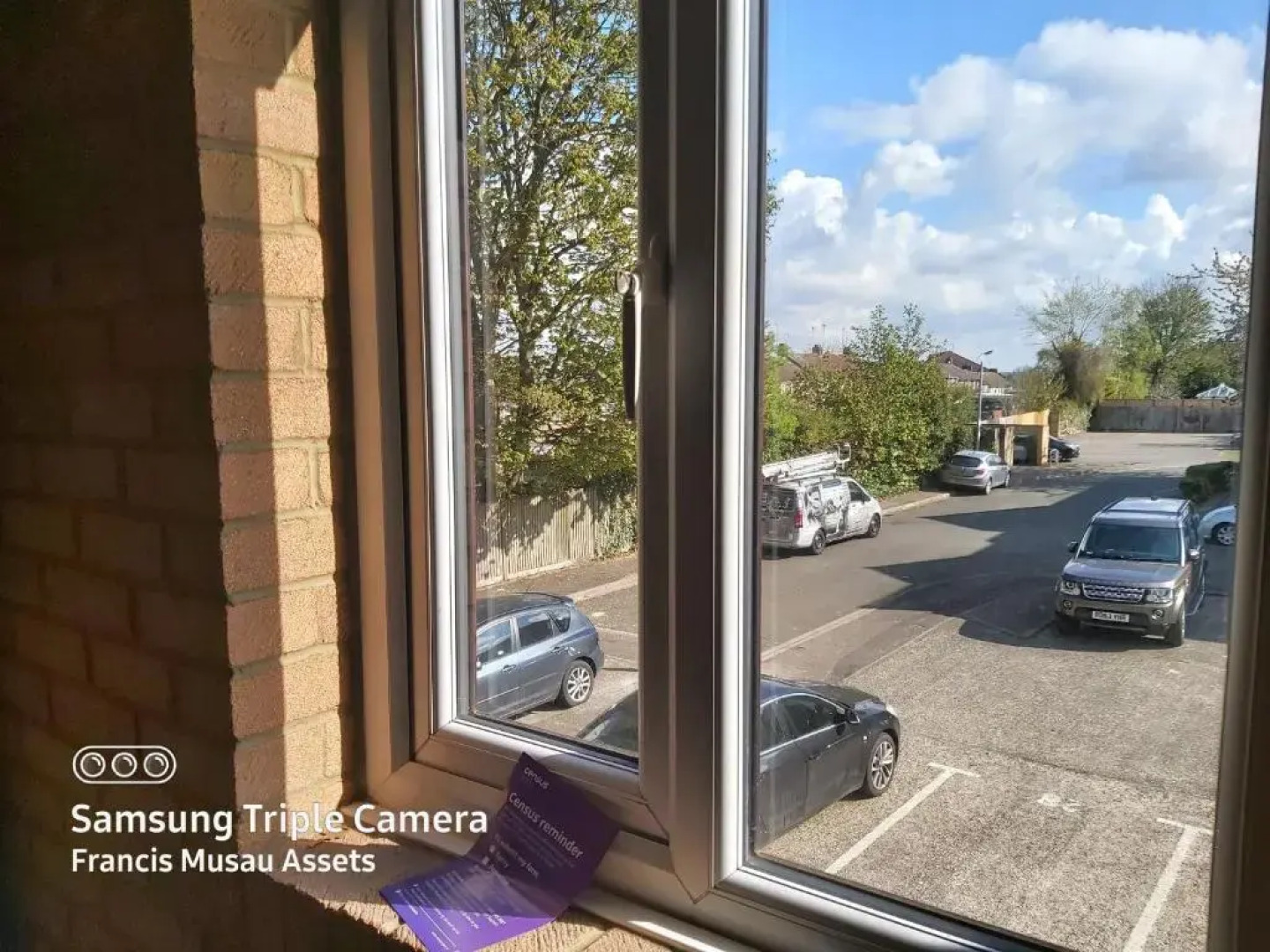 The Maltings - Huku Kwetu Dunstable - Spacious Business Travellers- 2 Bedroom 2nd floor Serviced Apartment -Private Parking- Free Wifi