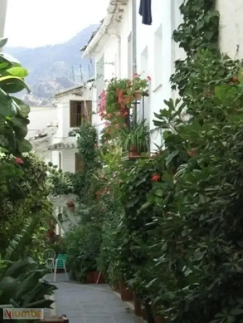 Vivienda Turistica Arabeluj