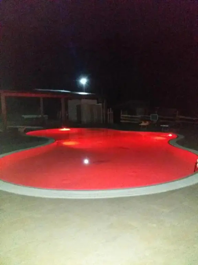 Agriturismo Spinaruccoli