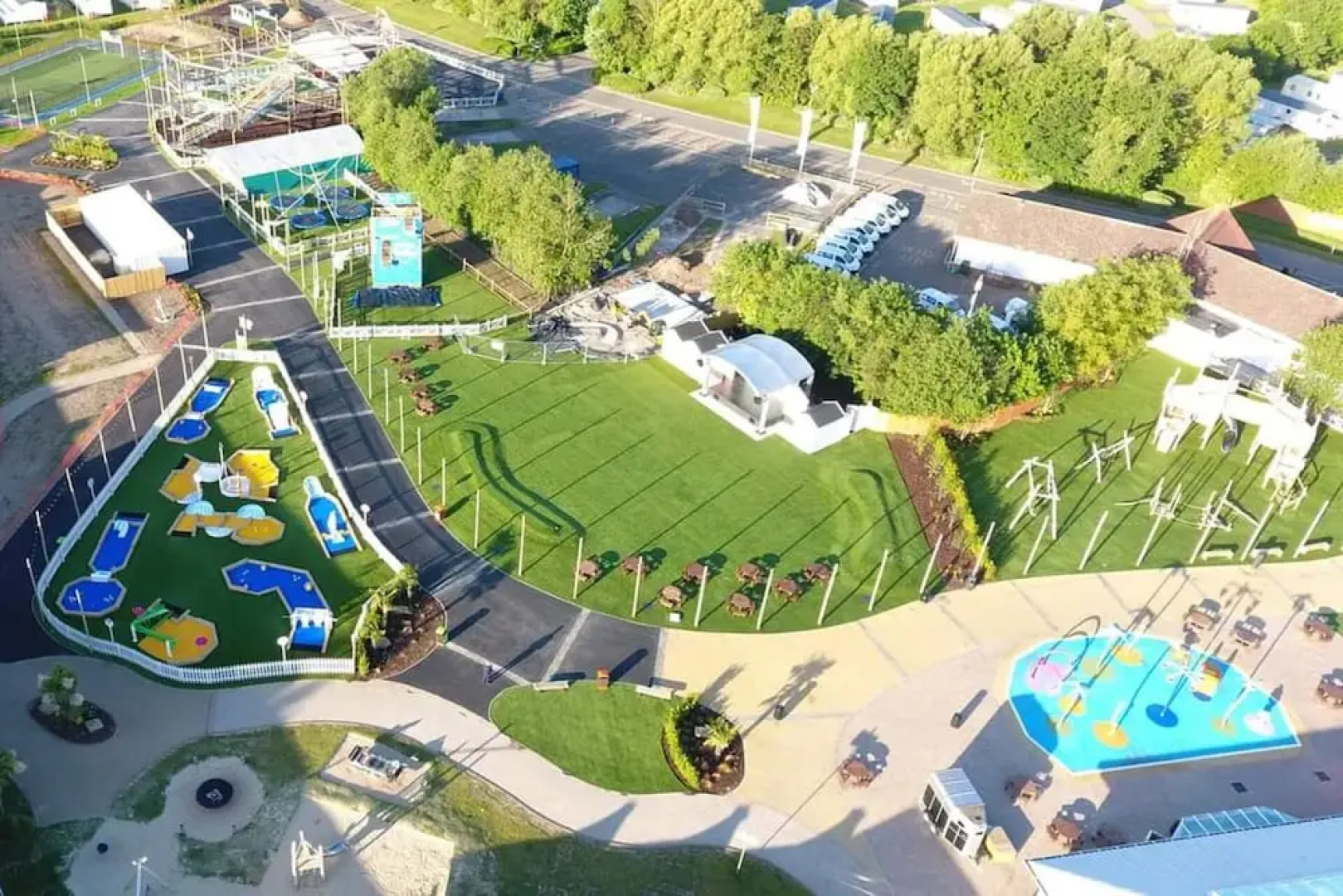 3 Bed Caravan - Near Beach, 5 Star Reviews, Wifi