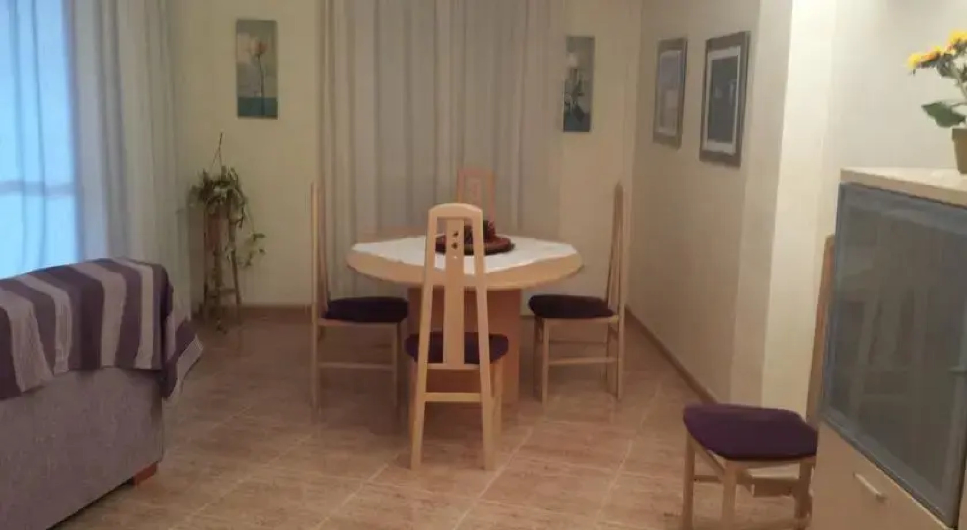 Apartamento Colina San Jordi