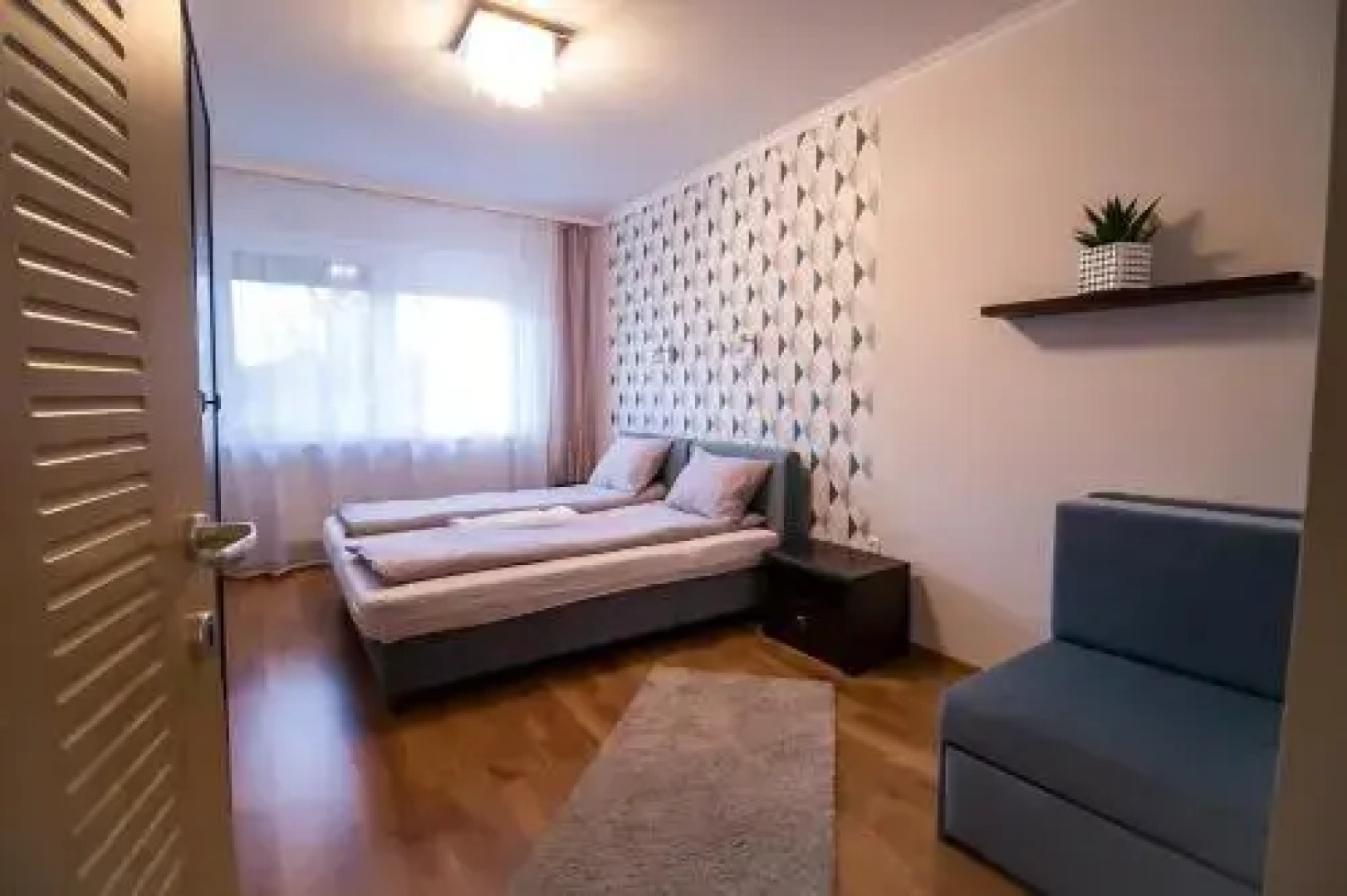 Weninger Apartman Lakas