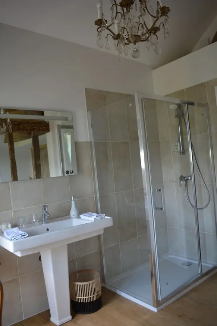 Hermitage Saint Roch