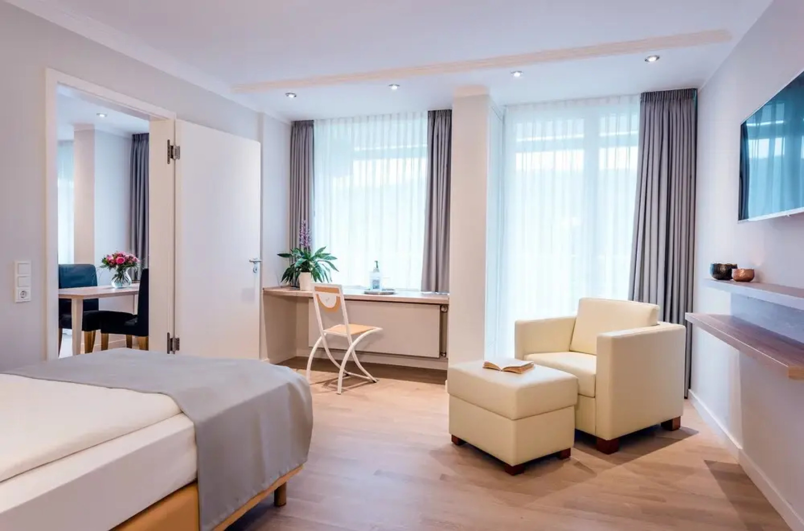 Regena Gesundheits-Resort & Spa