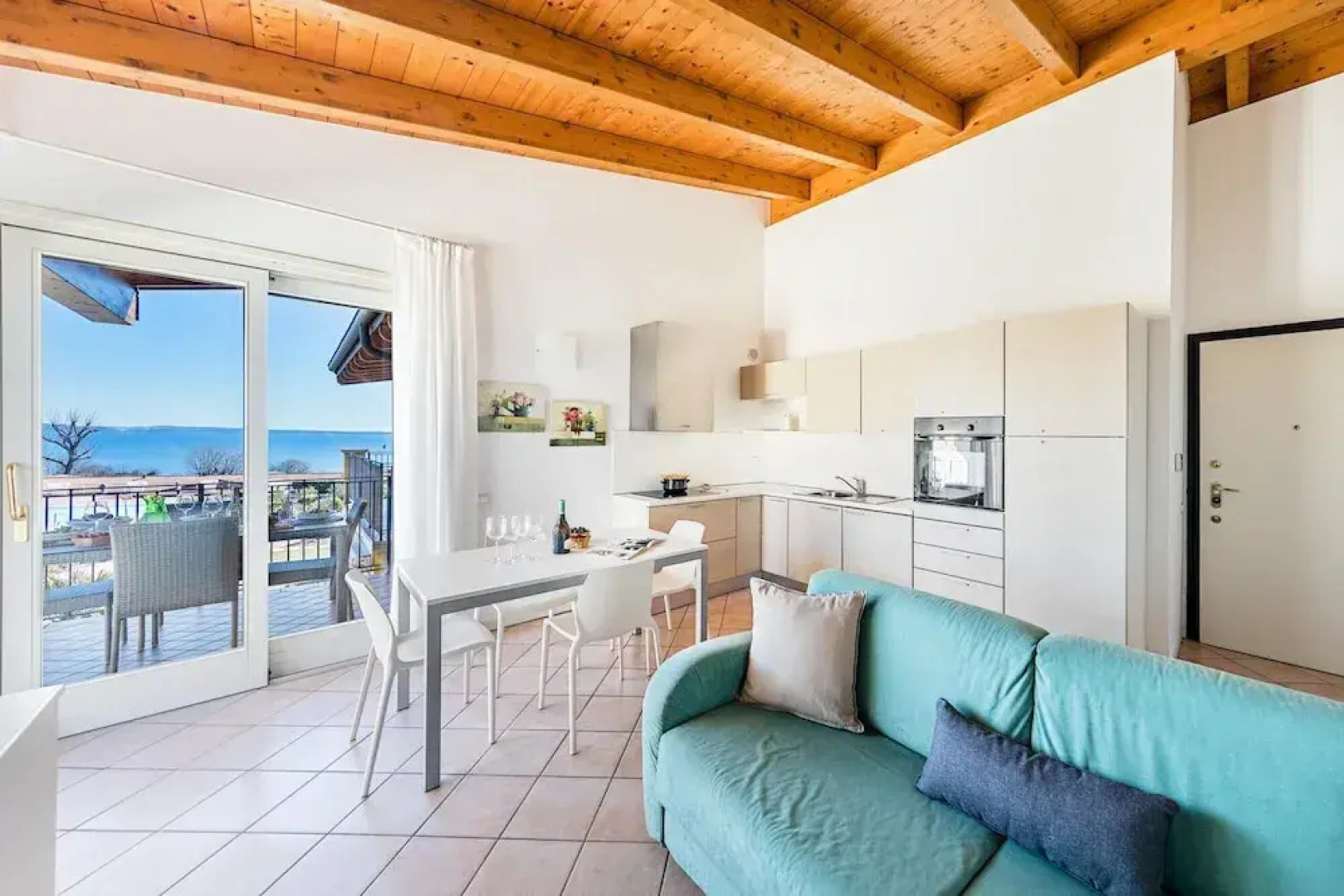 Montecolo Resort B12 by Wonderful Italy