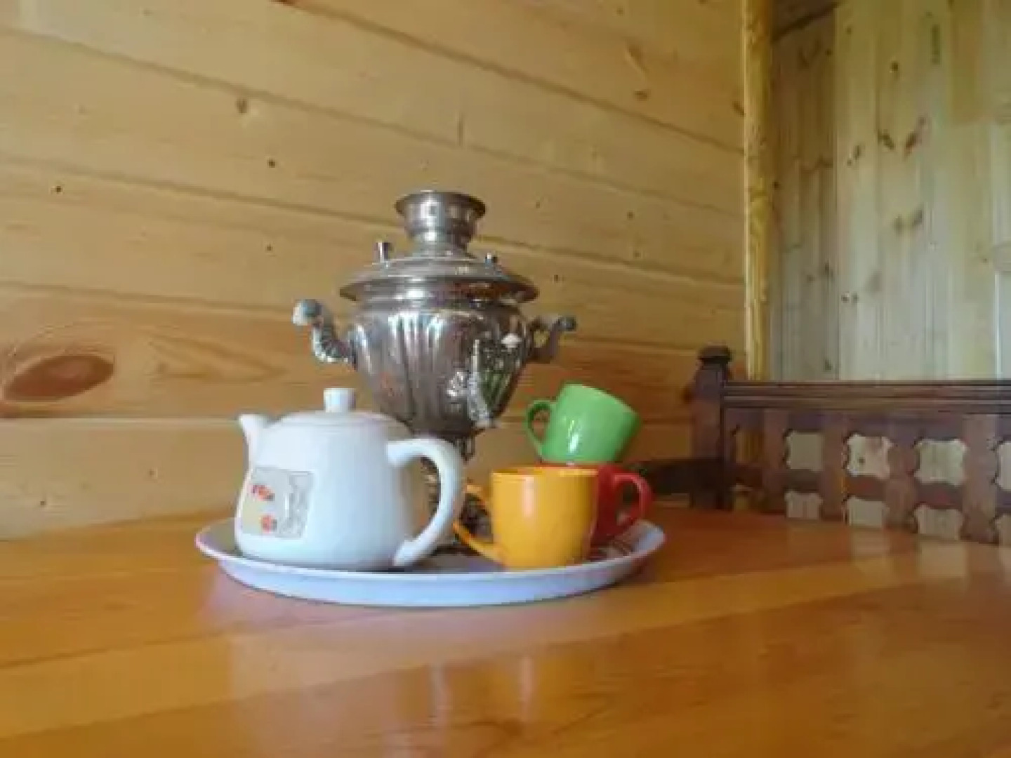 Гостевой дом Суздаль - Терем