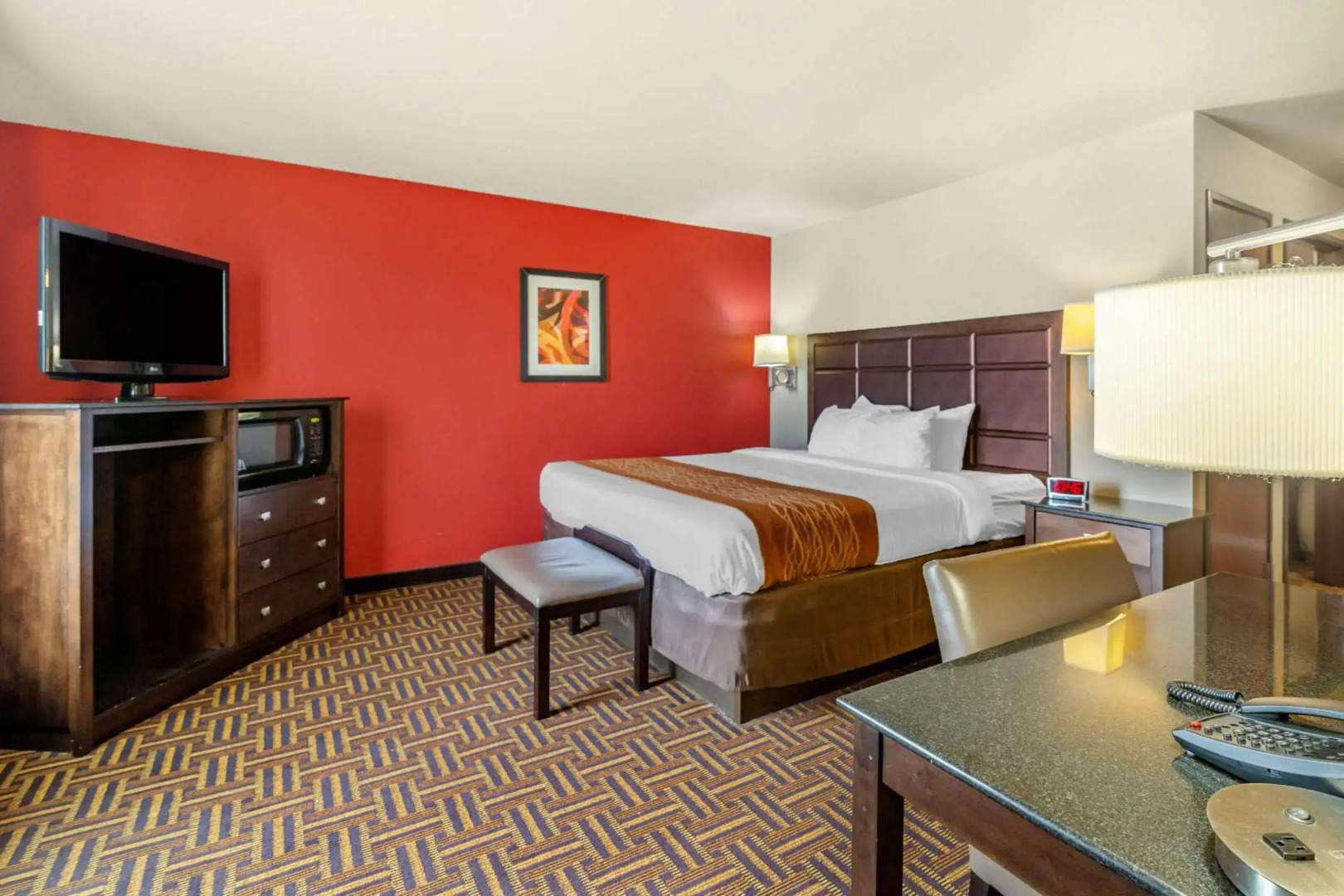 Sonesta Essential Minot