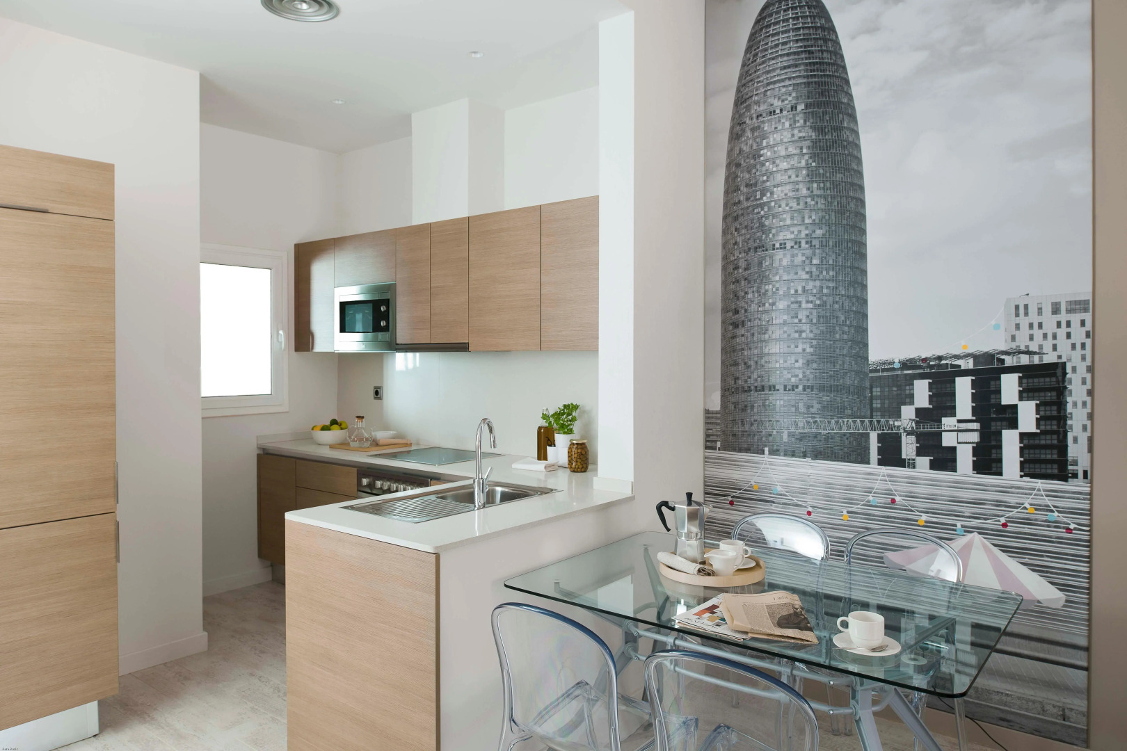 Eric Vökel Boutique Apartments Gran Vía Suites