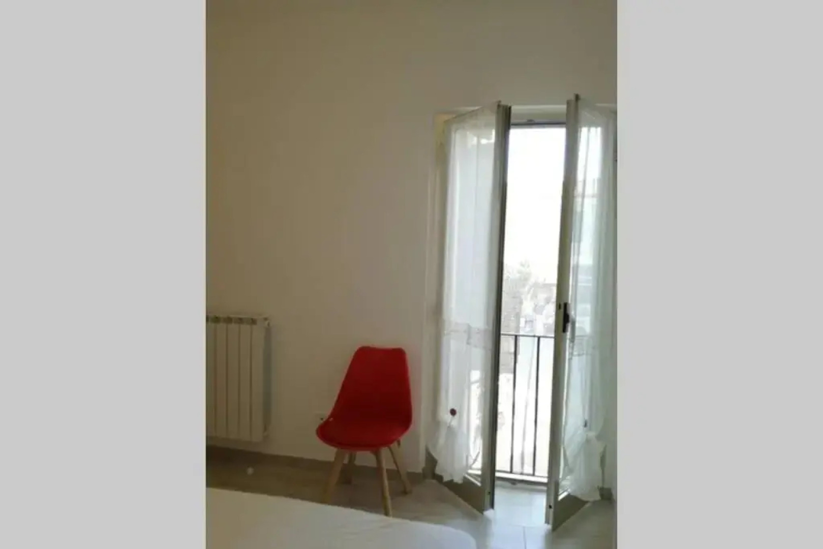 Grazioso bilocale Da Zia Bruna