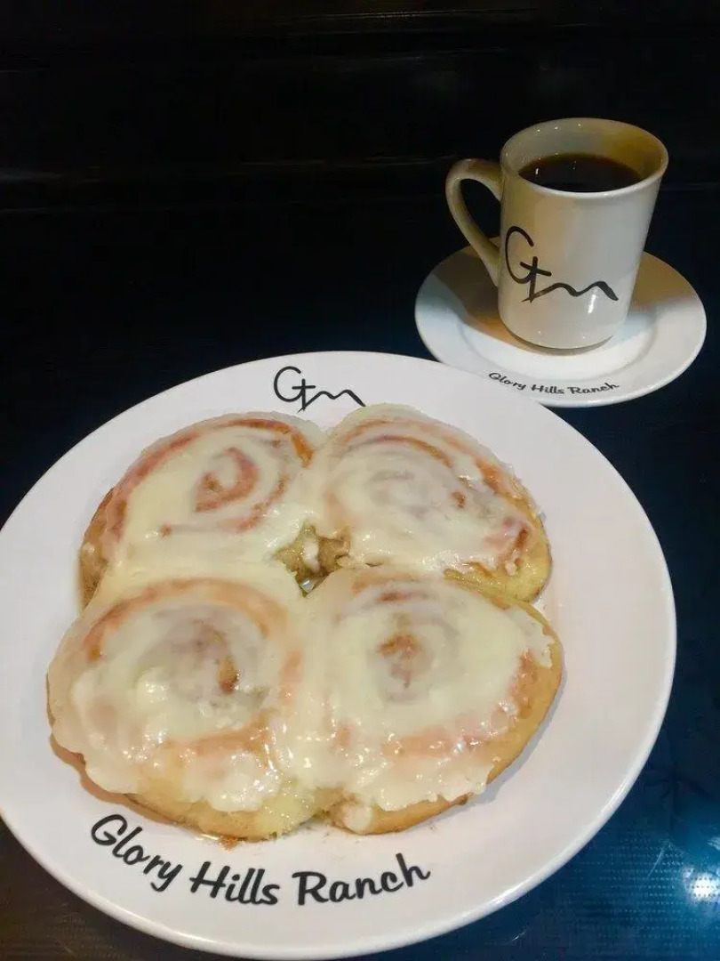 Glory Hills Ranch