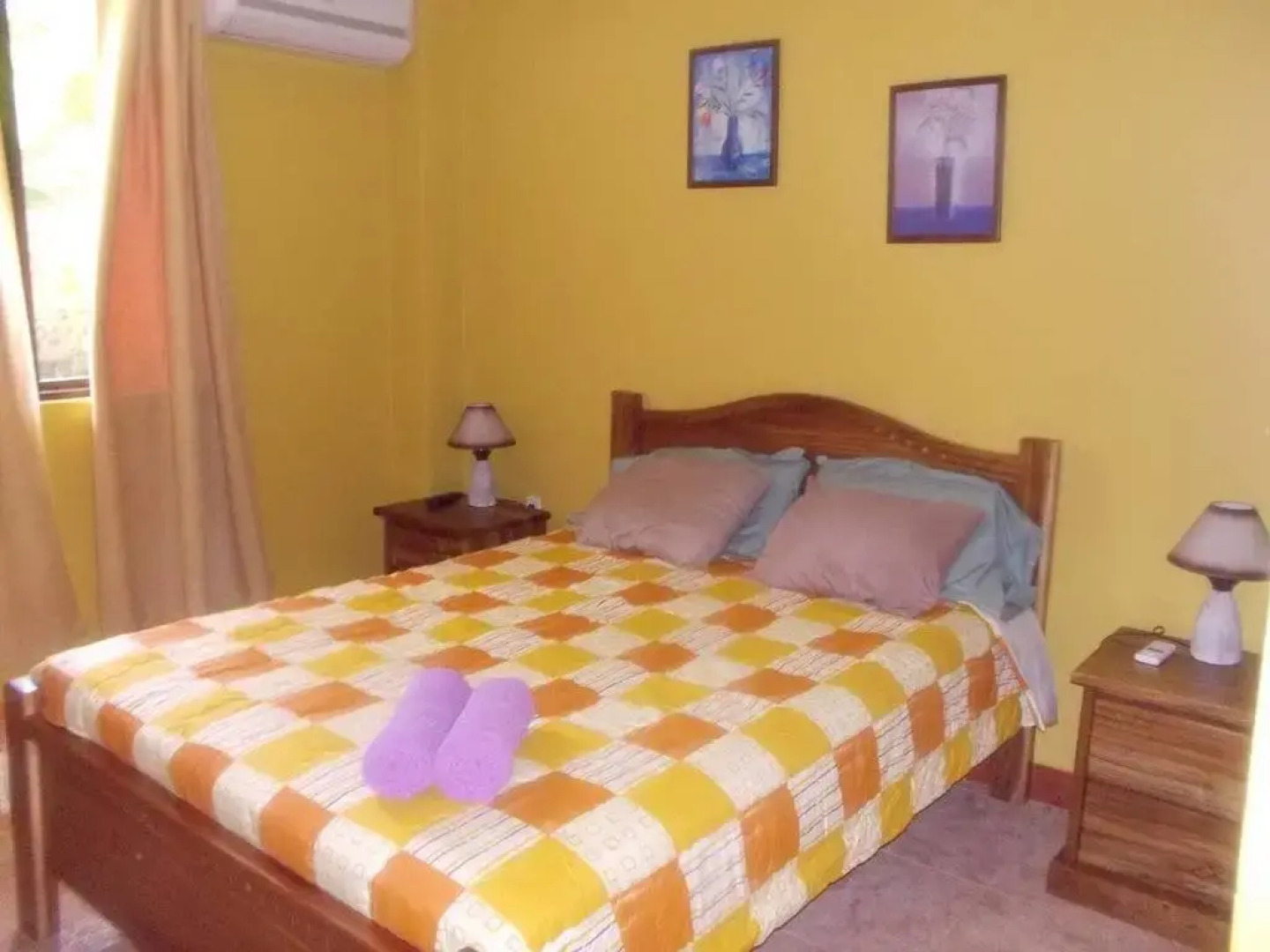 Hotel Tierra del Fuego