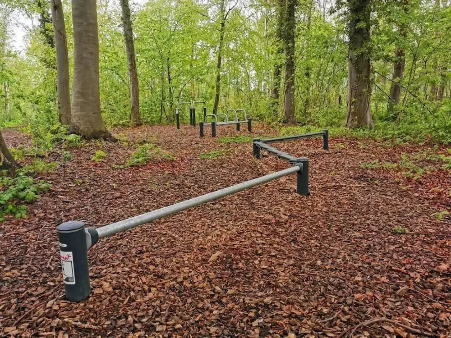 Hostel & Camping Frederiksværk City