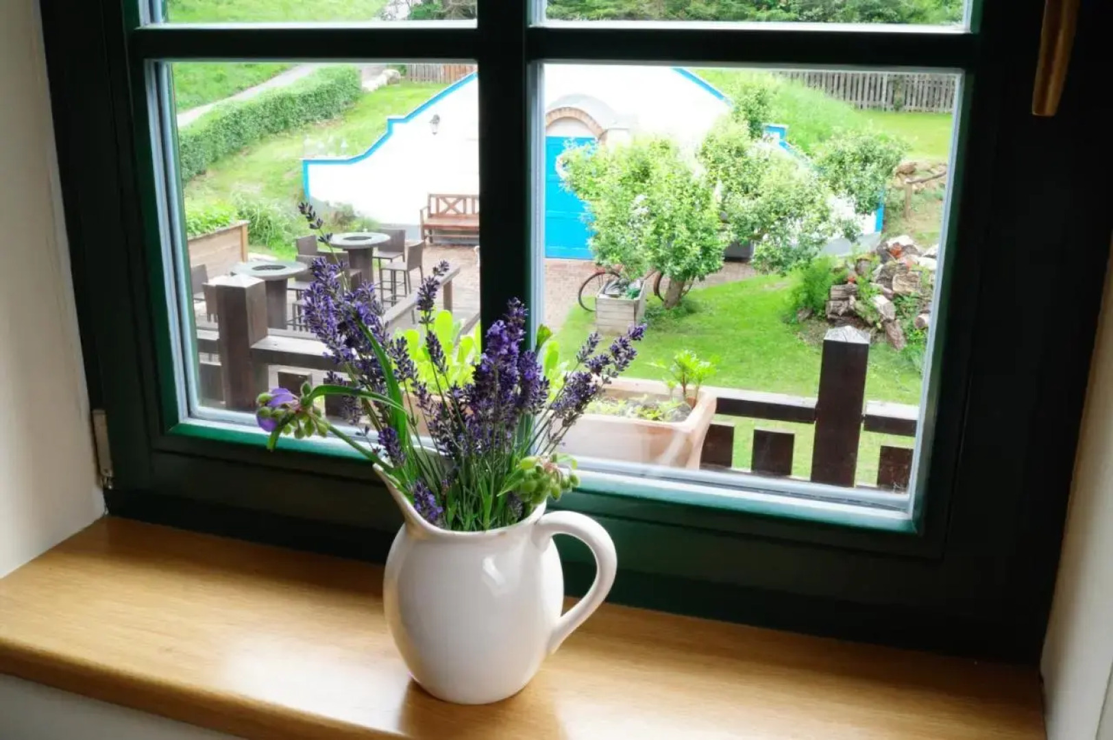 Penzion Zaječí důl