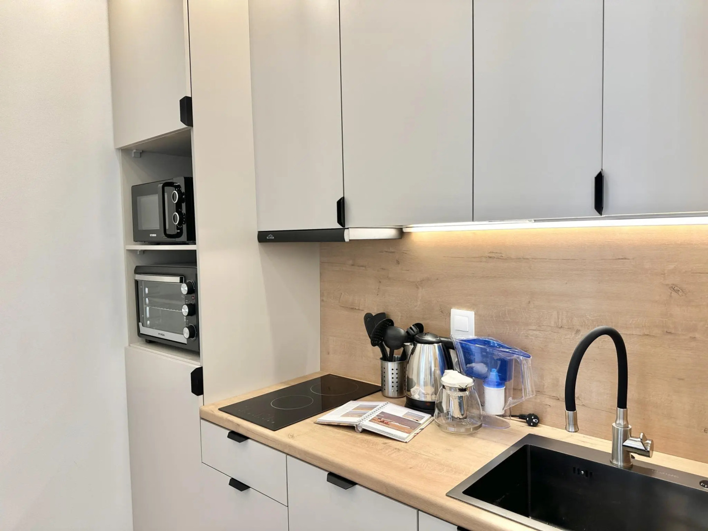 Artinvest на улице Волкова