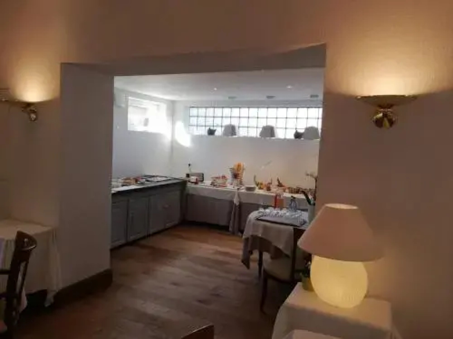 Hotel Restaurant Auberge Metzger