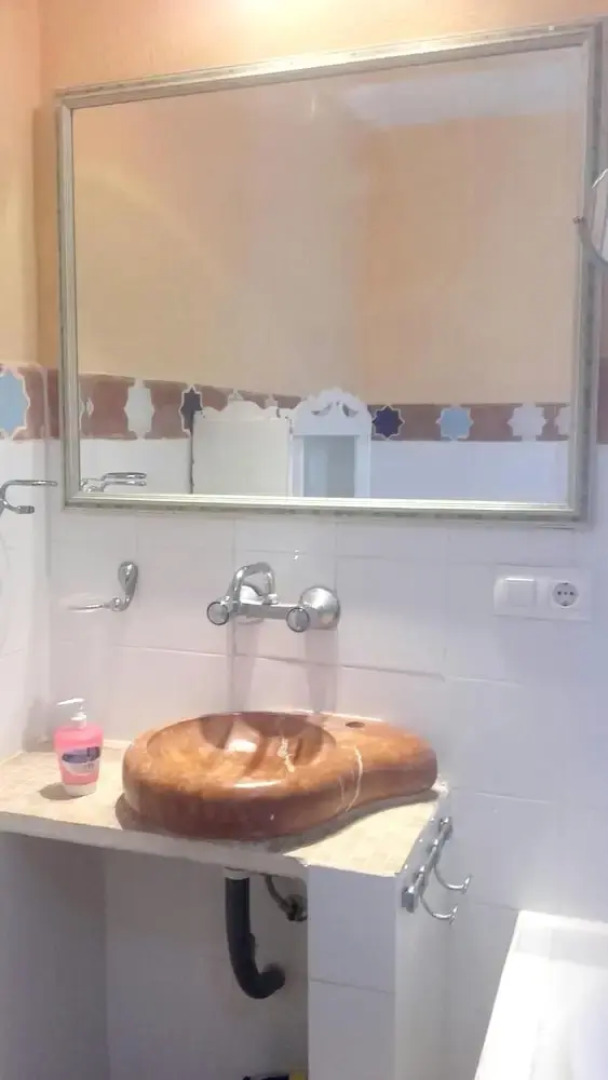 House With one Bedroom in El Pozo de los Frailes, With Wonderful Mount