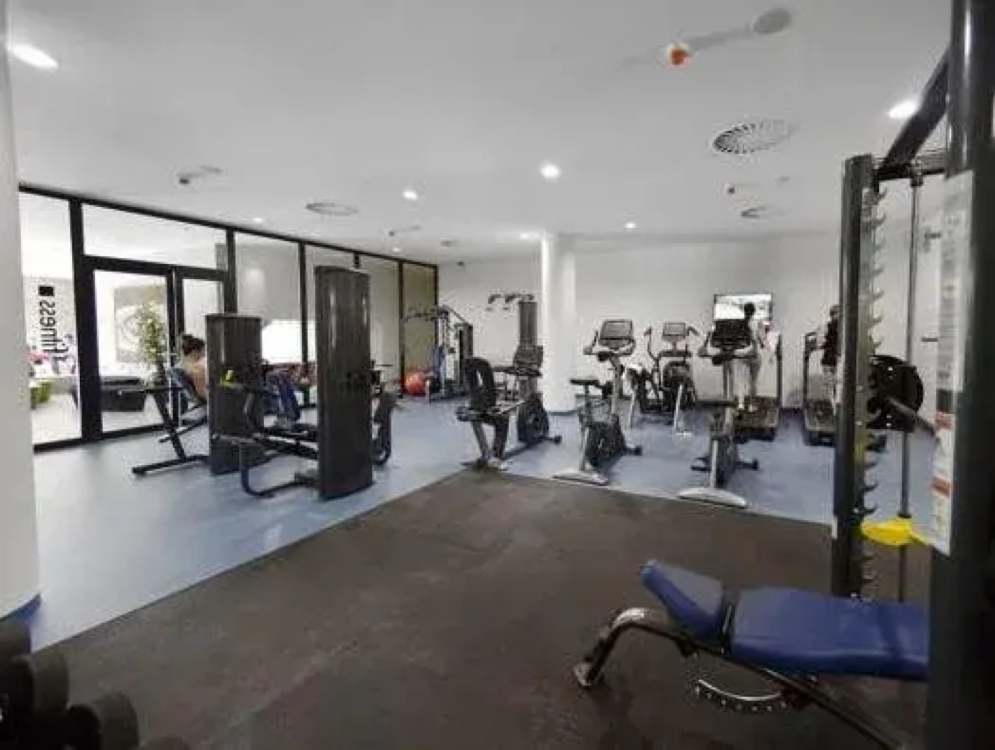 Wellness Hotel Vista