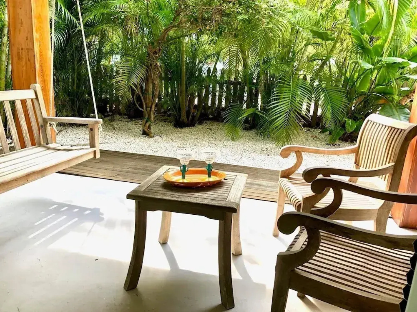 The Lady Fish 3 Bedroom Home by RedAwning