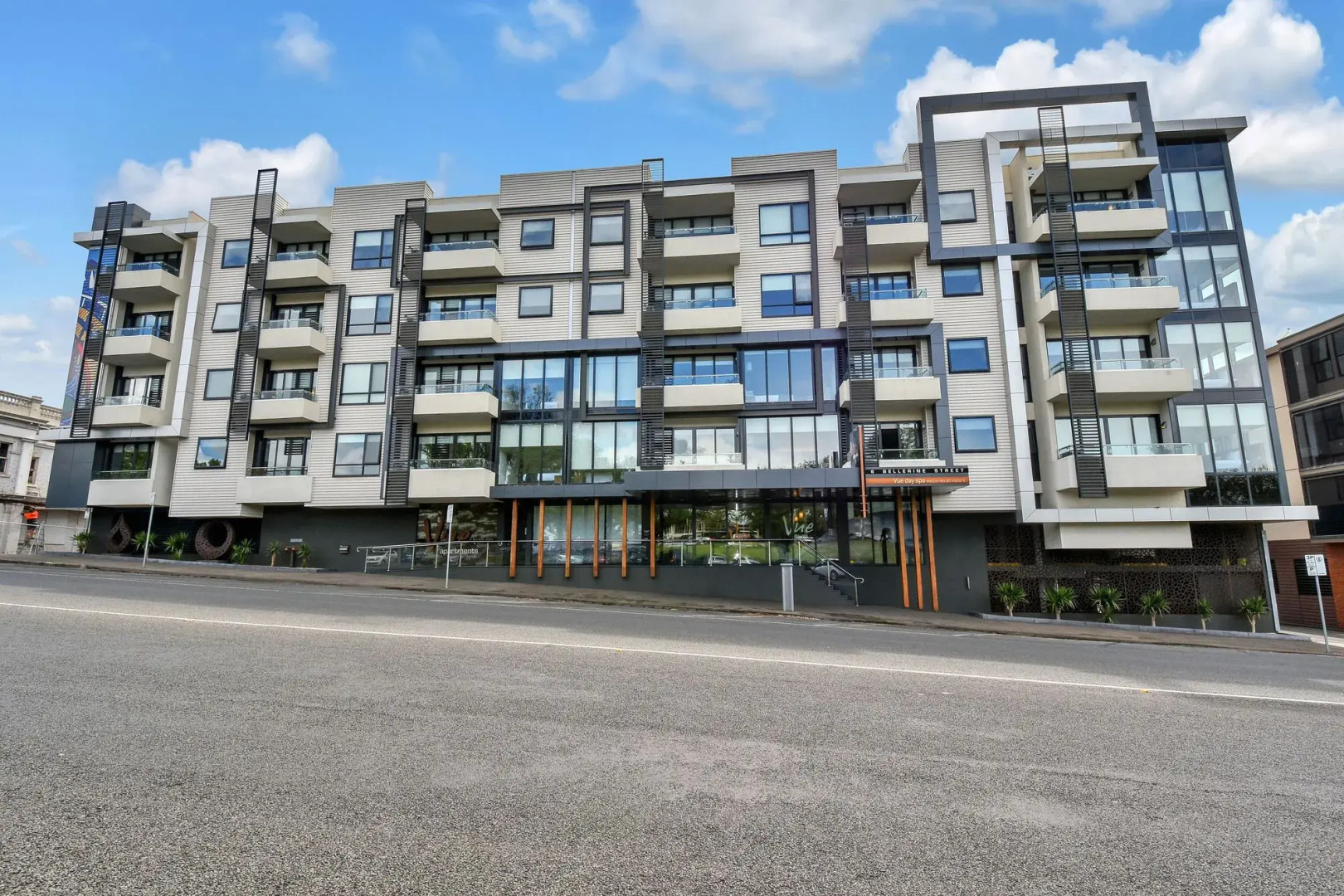 Oaks Vue Suites Geelong