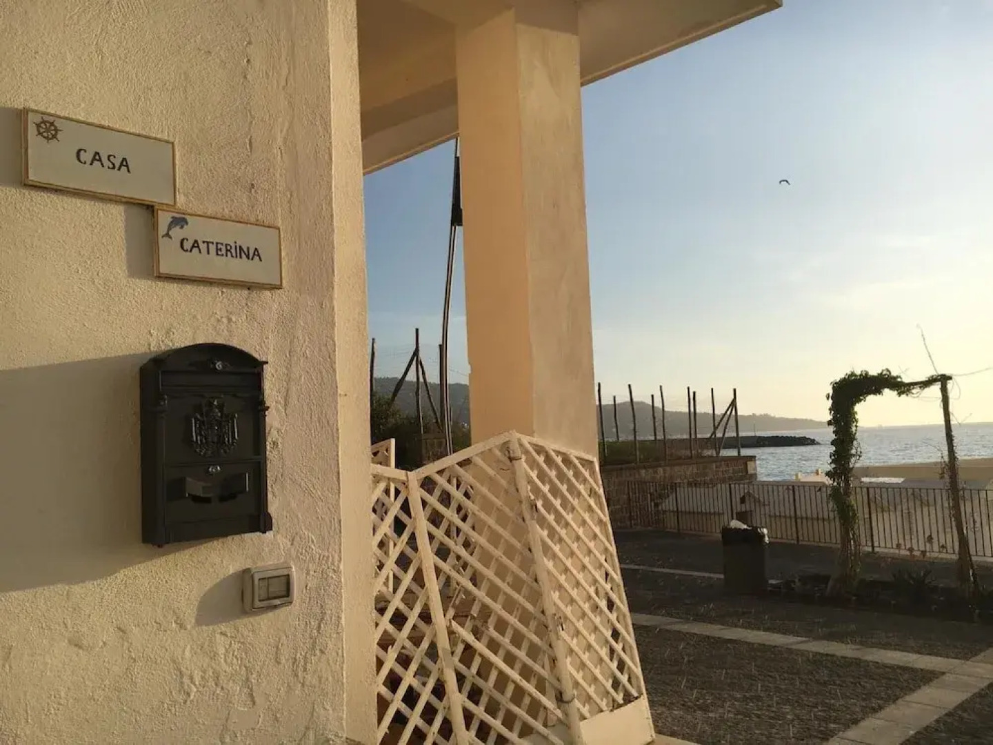 Casa Caterina Deluxe Sorrento Coast by holidayngo