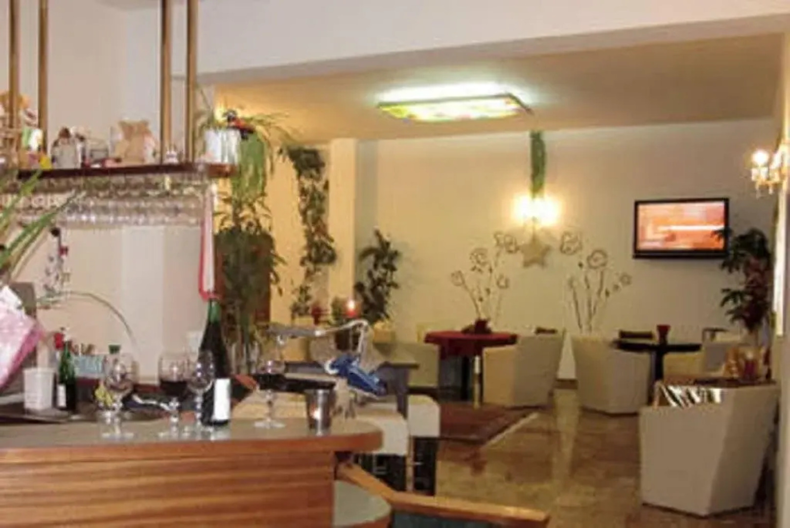 Hotel Klein - Seebodenerhof