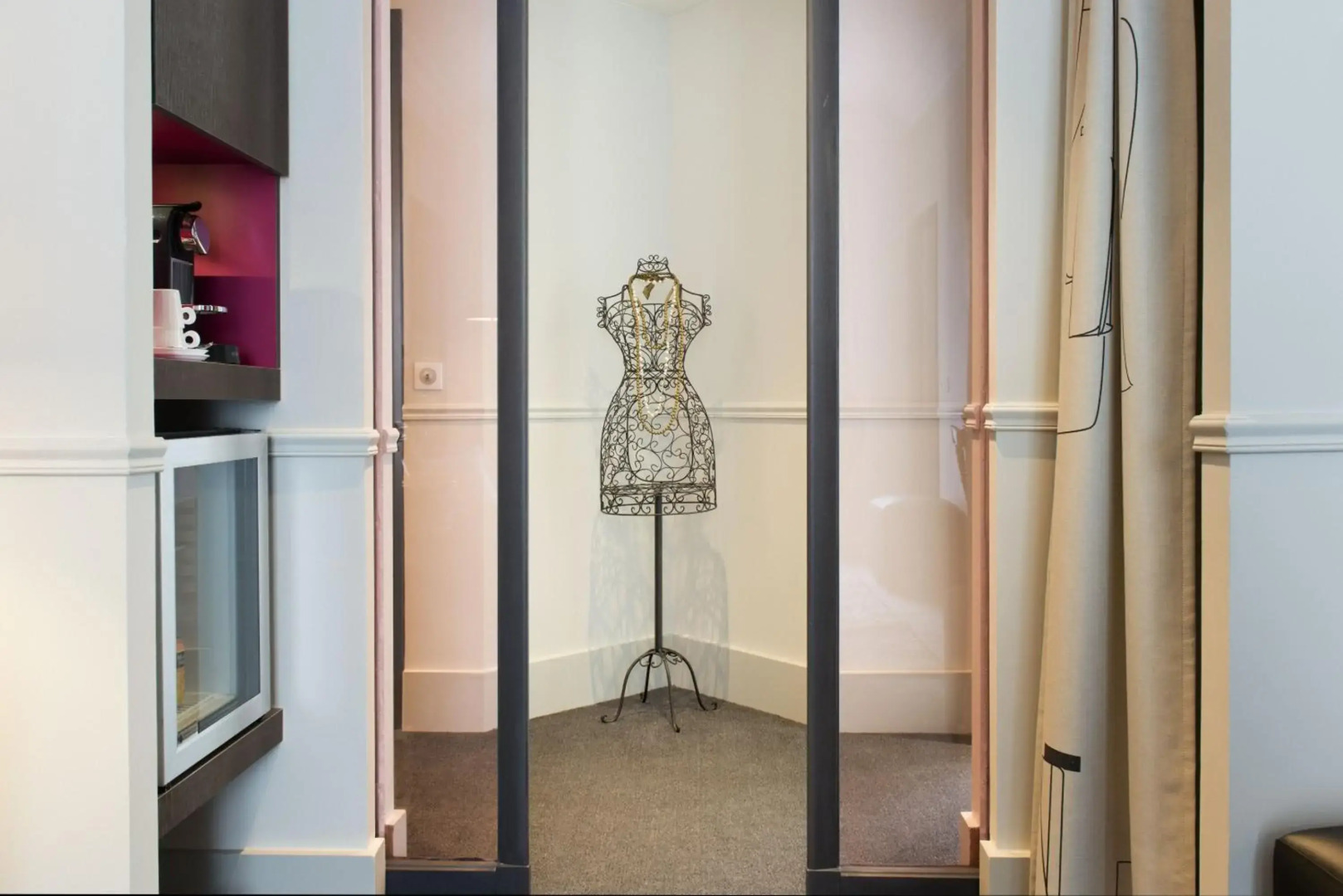 Hôtel Edouard 7 Paris Opéra