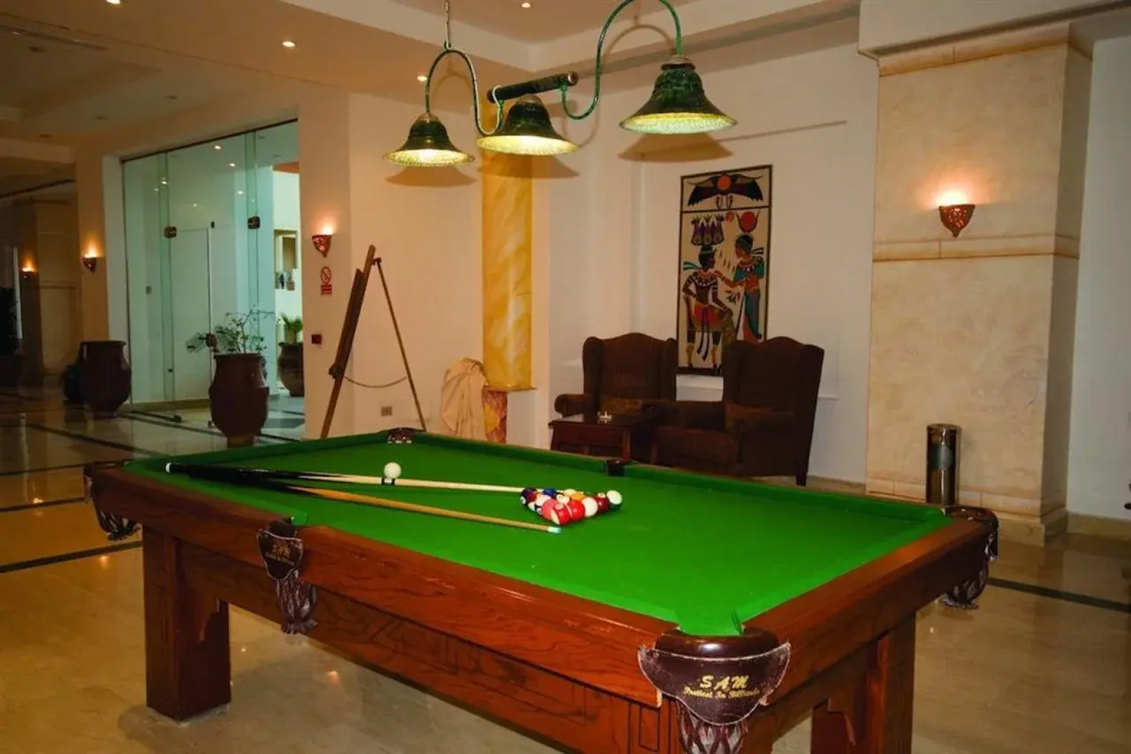 Blue Reef Marsa Alam - All inclusive