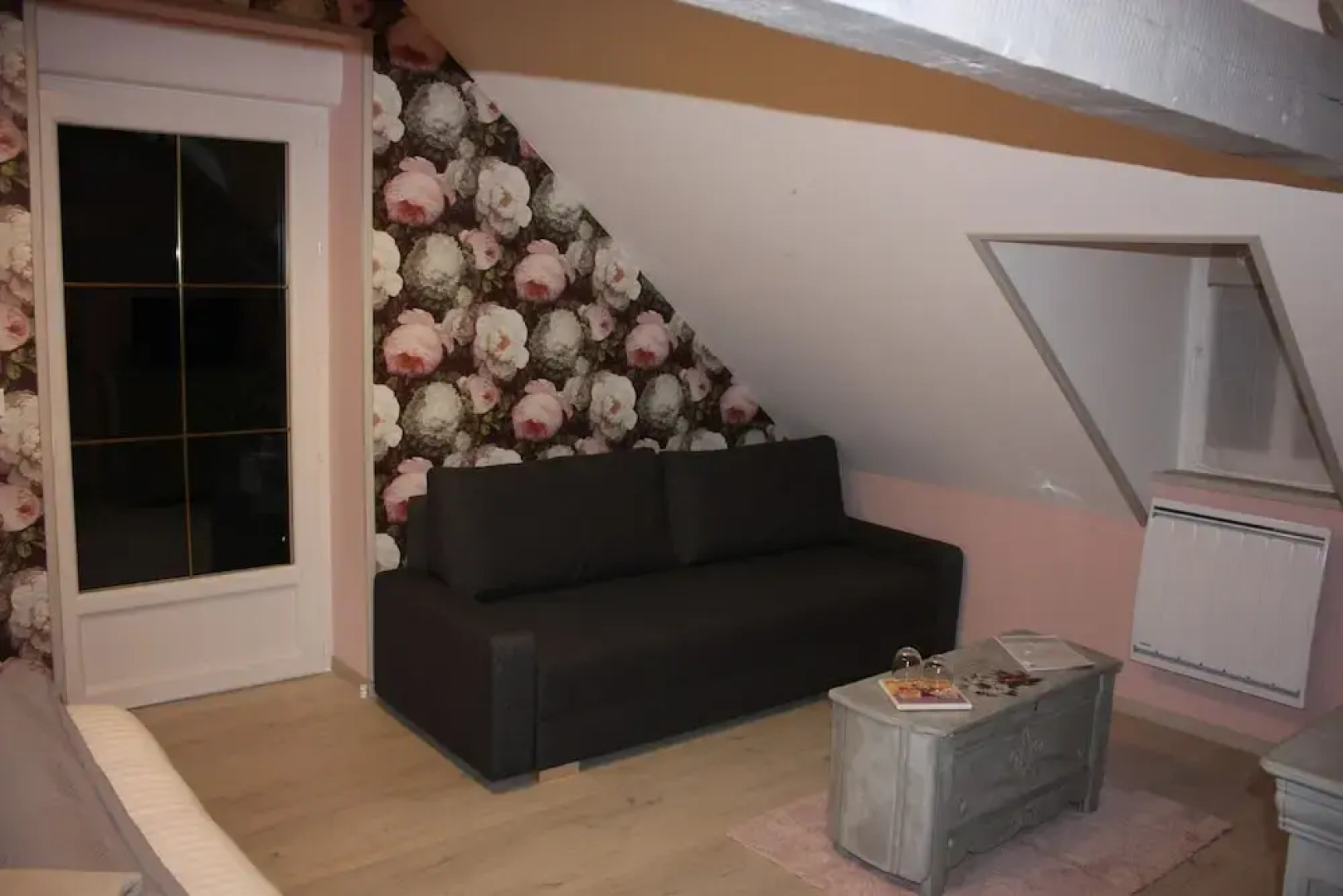 Chambres d'Hotes La Brocherie