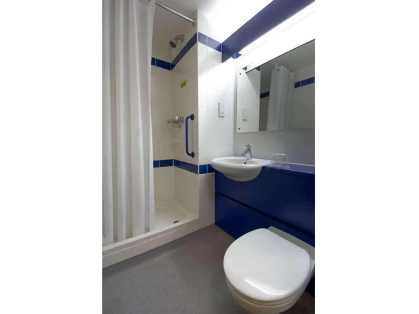 Travelodge Stafford M6