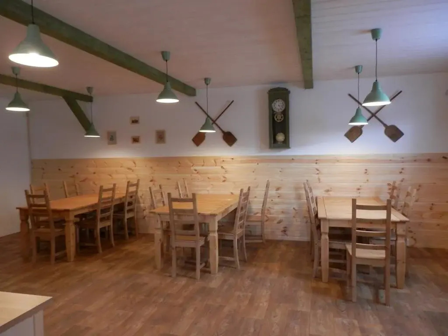 Penzion Stará hračkárna