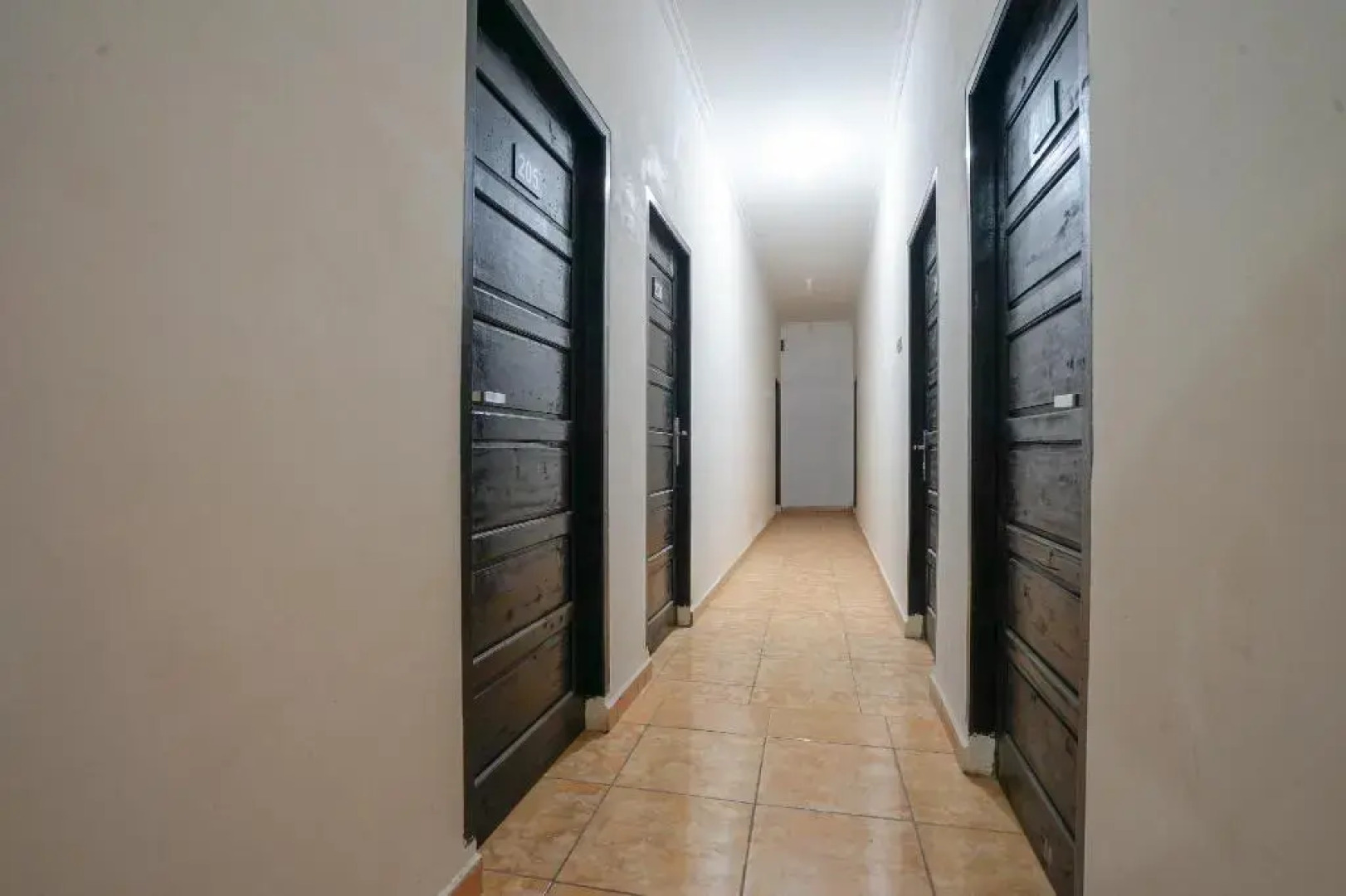 OYO 2875 Wisma Raffa