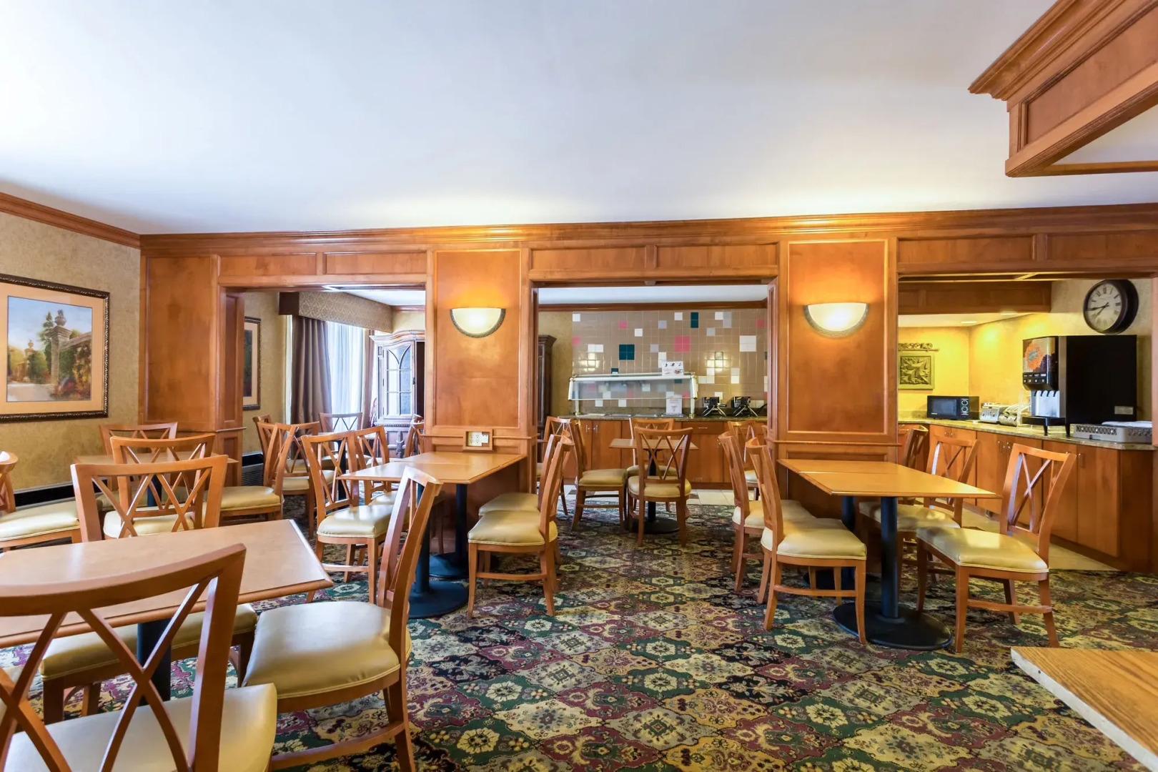 Studio 6 Suites Tupelo, MS - North