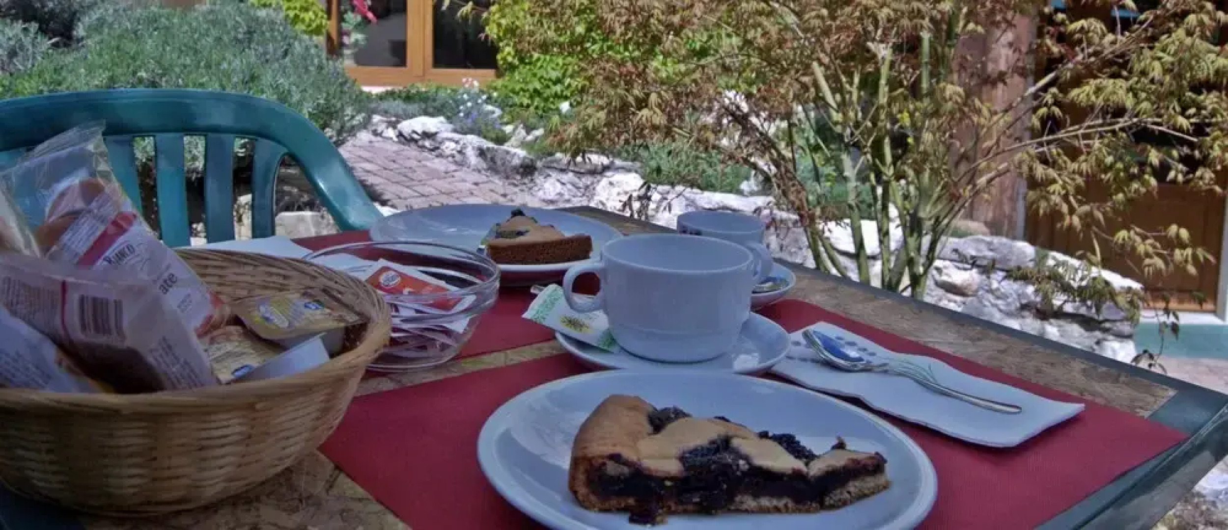 Casa Hotel Civitella