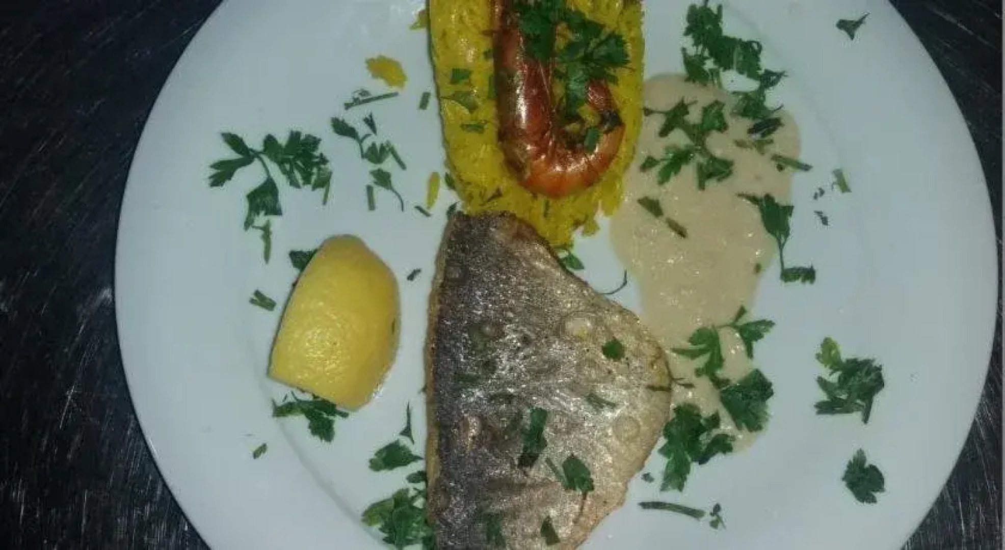 Golden Tulip Adef Oran