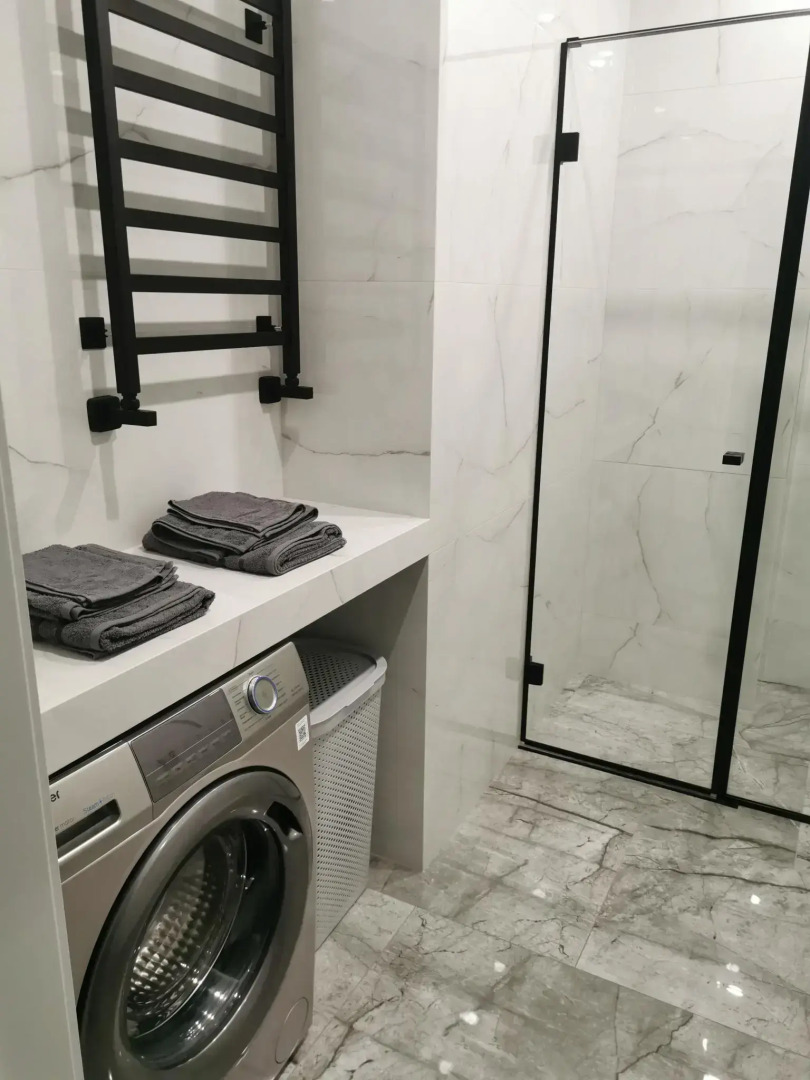 Апартаменты на улице Кирова 26