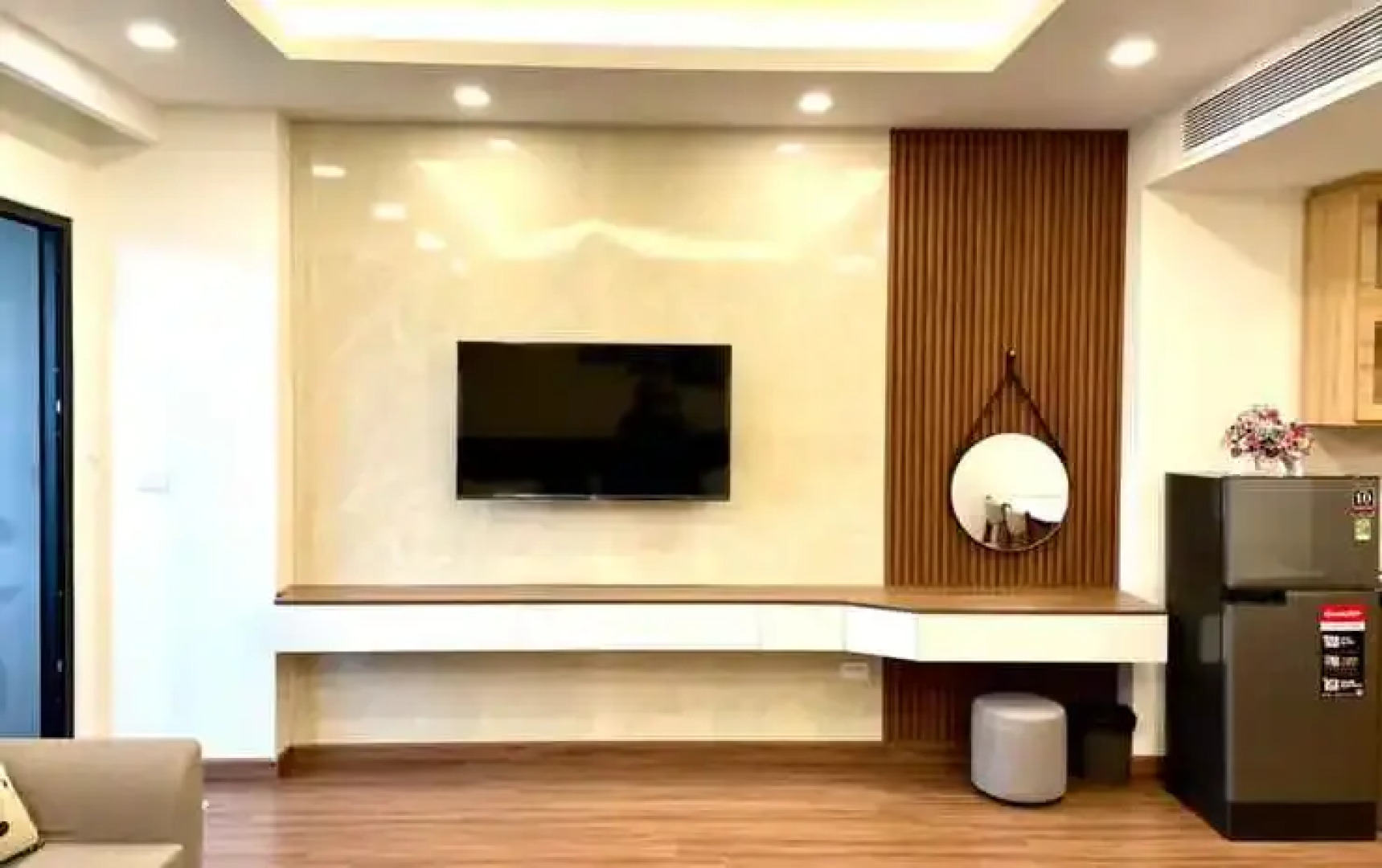 Sea Tower Apartment Quy Nhon - Hung Dong Tourist