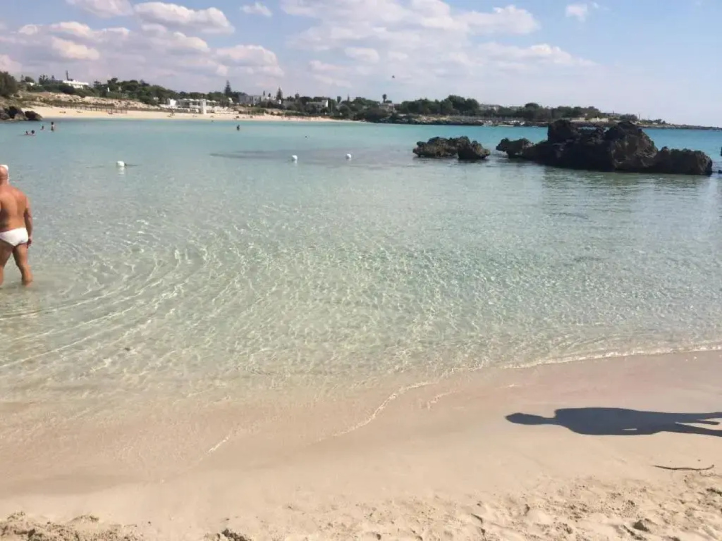 Villa Cohiba - 700m dal mare