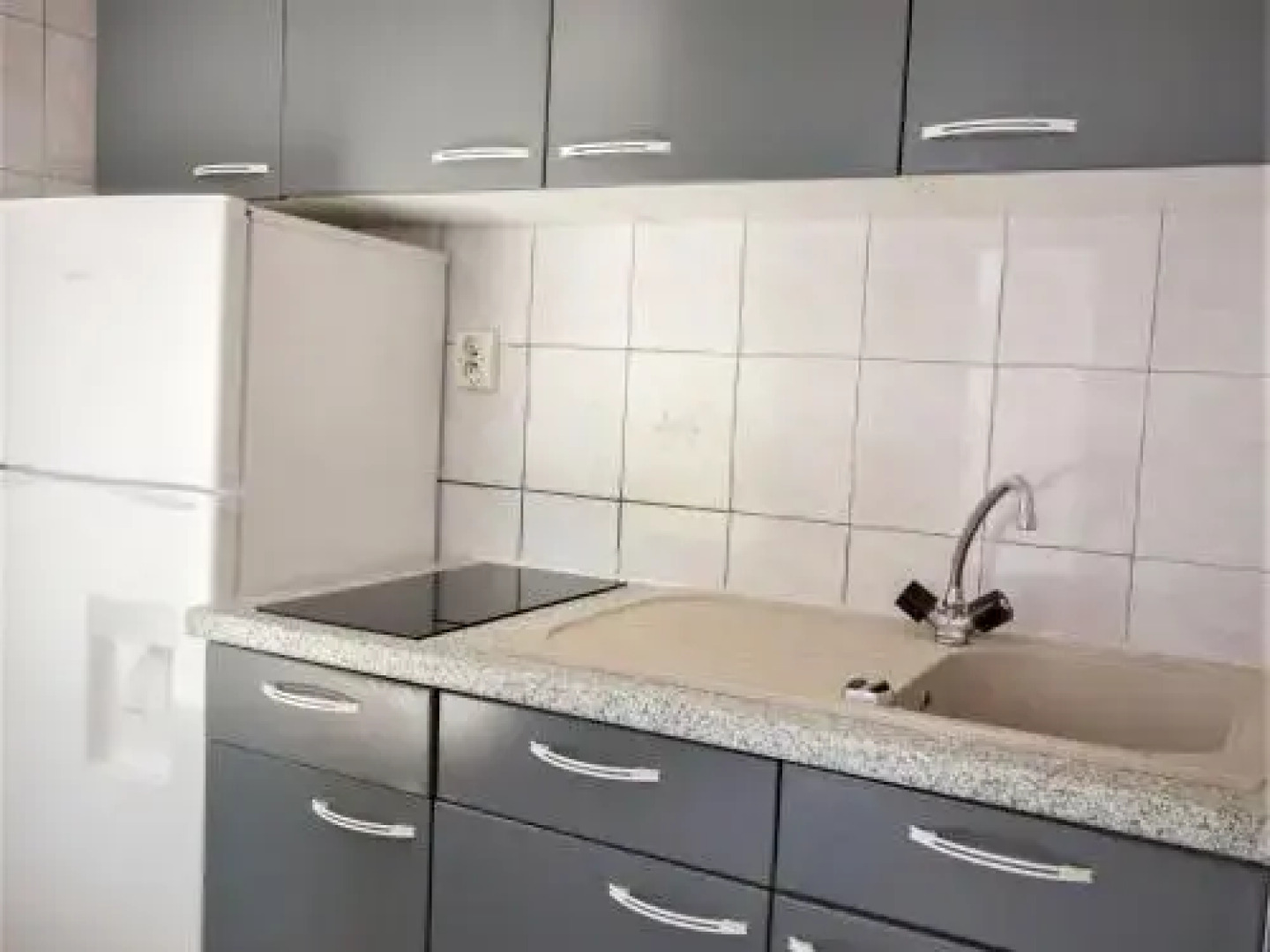 Apartment Ene Guticia