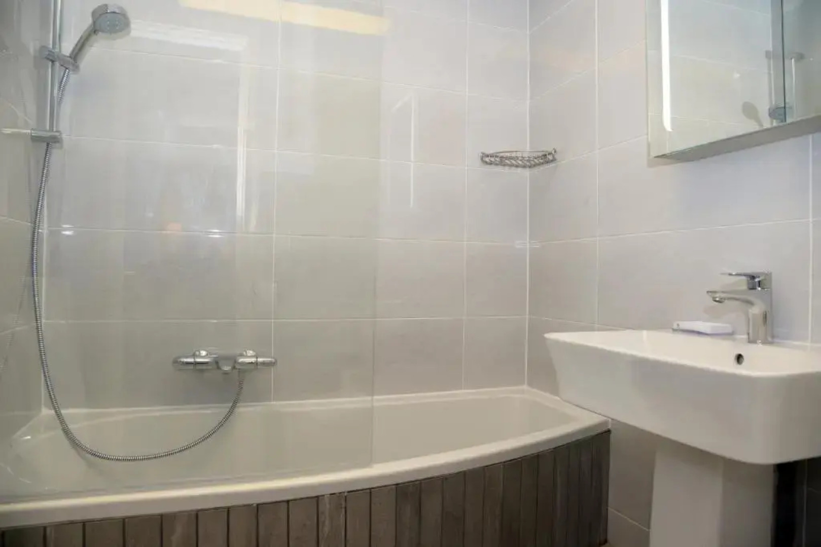 Montclare & Cumberland