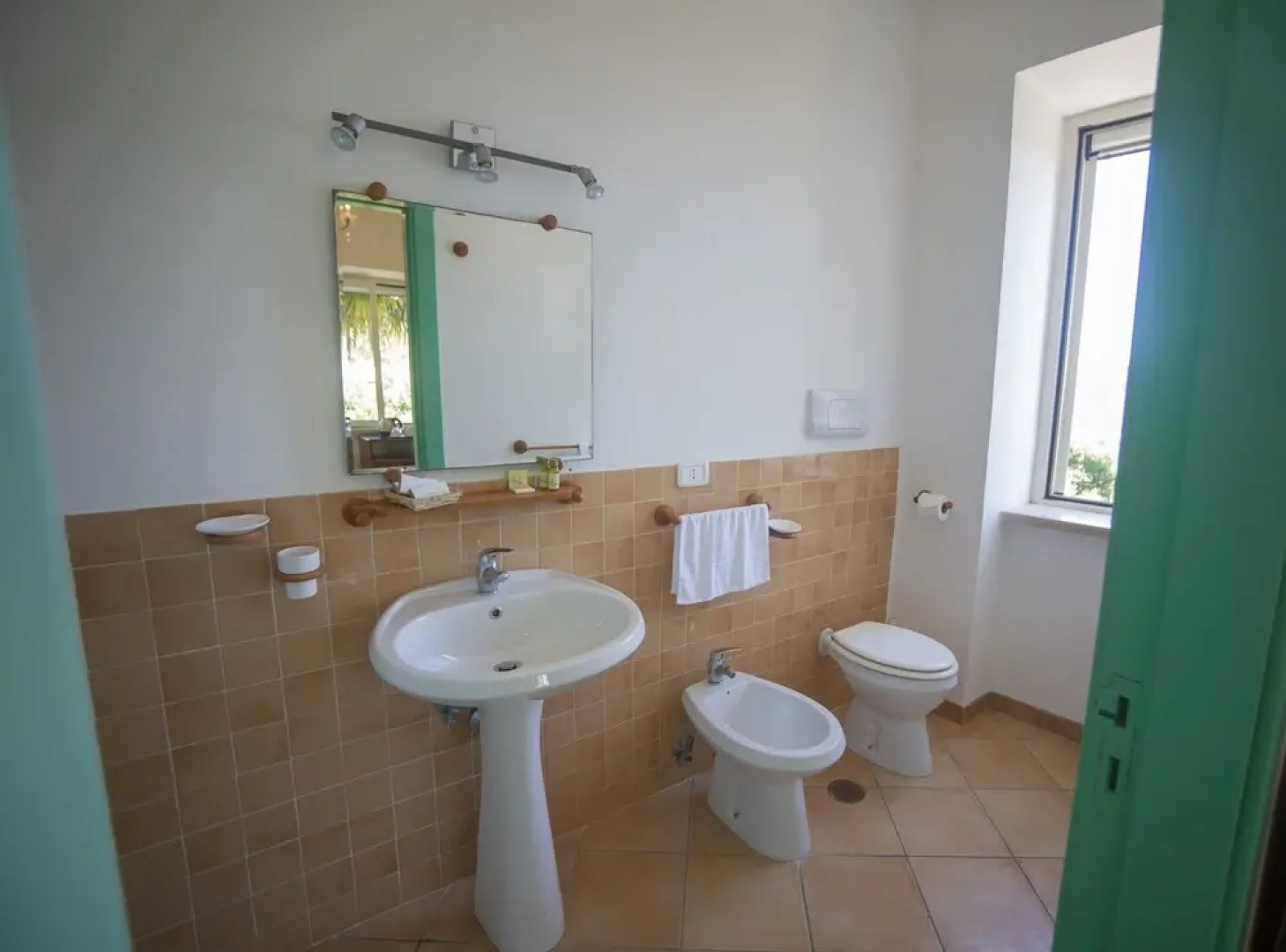 La Residenza Torchiara