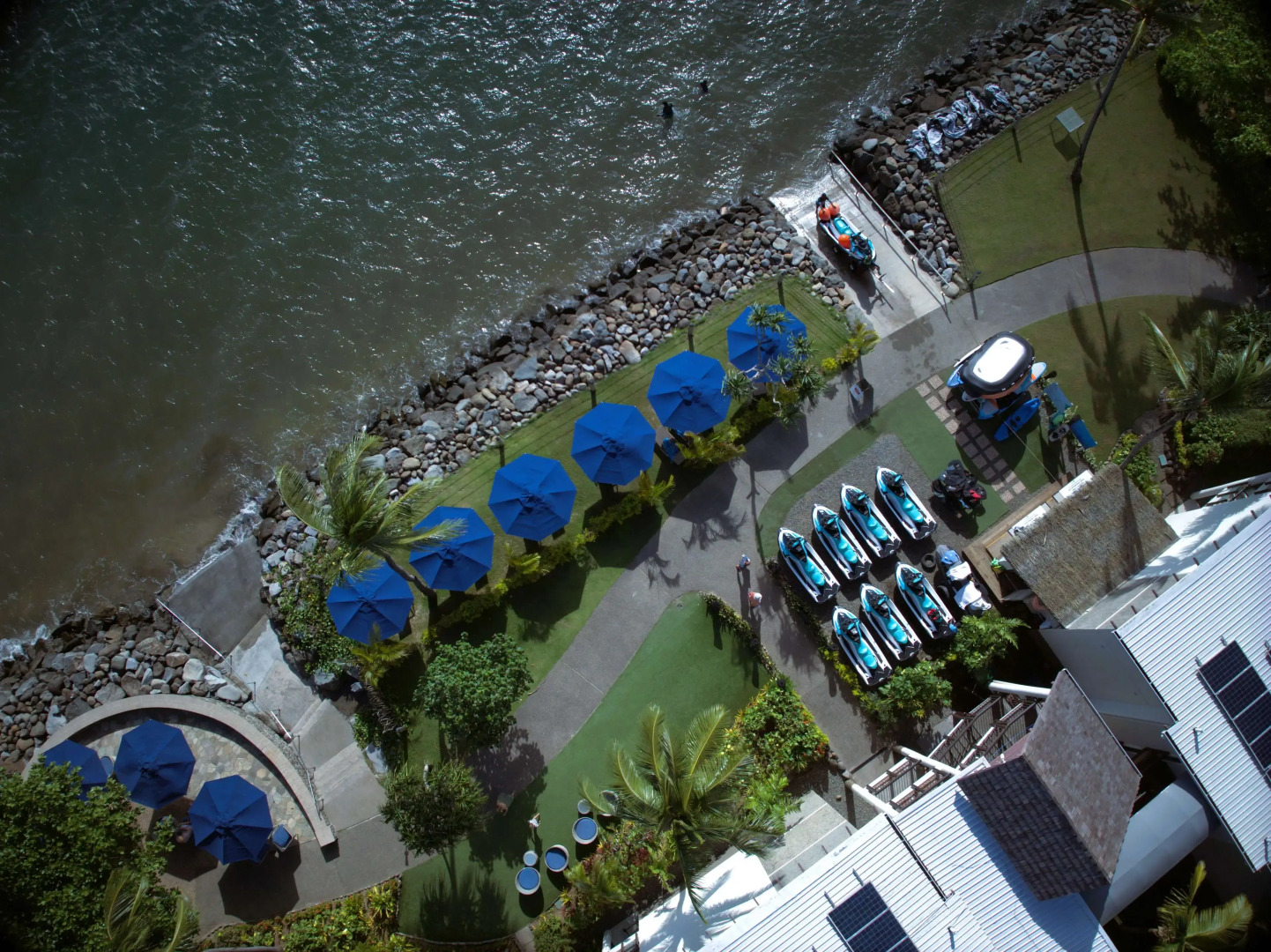 Radisson Blu Resort Fiji Denarau Island