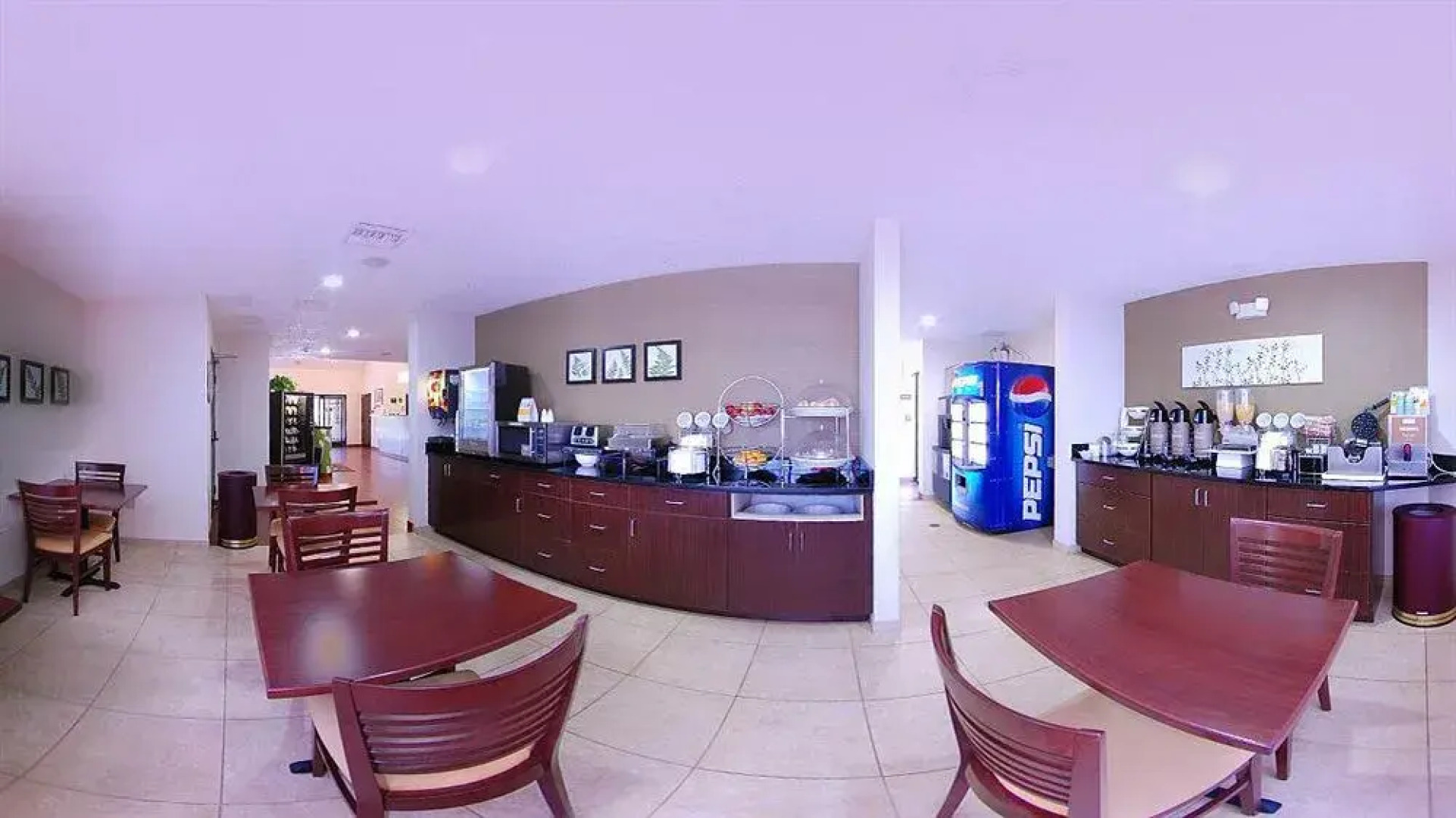 Sleep Inn Fort Pierce I-95